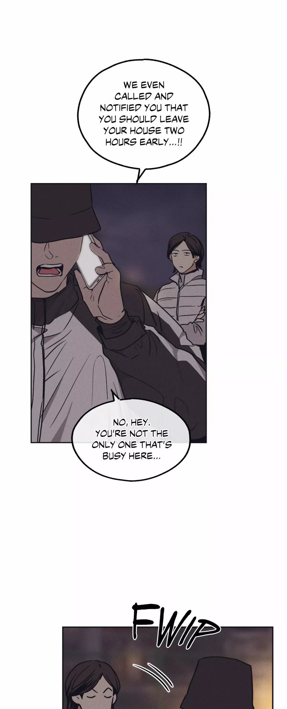 Read Payback chapter 41 image 31 on Lezhin