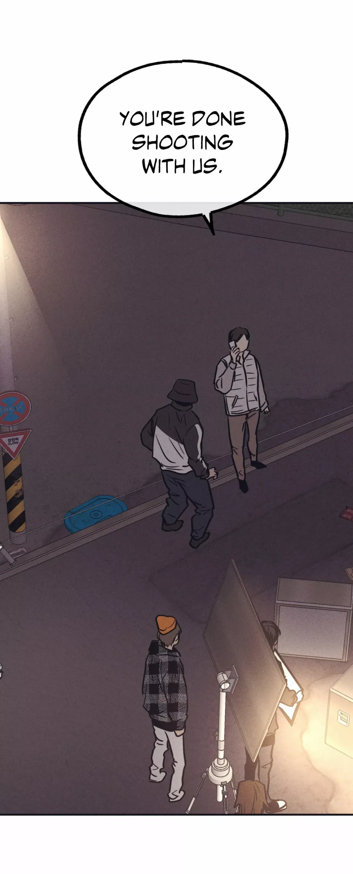 Read Payback chapter 41 image 33 on Lezhin