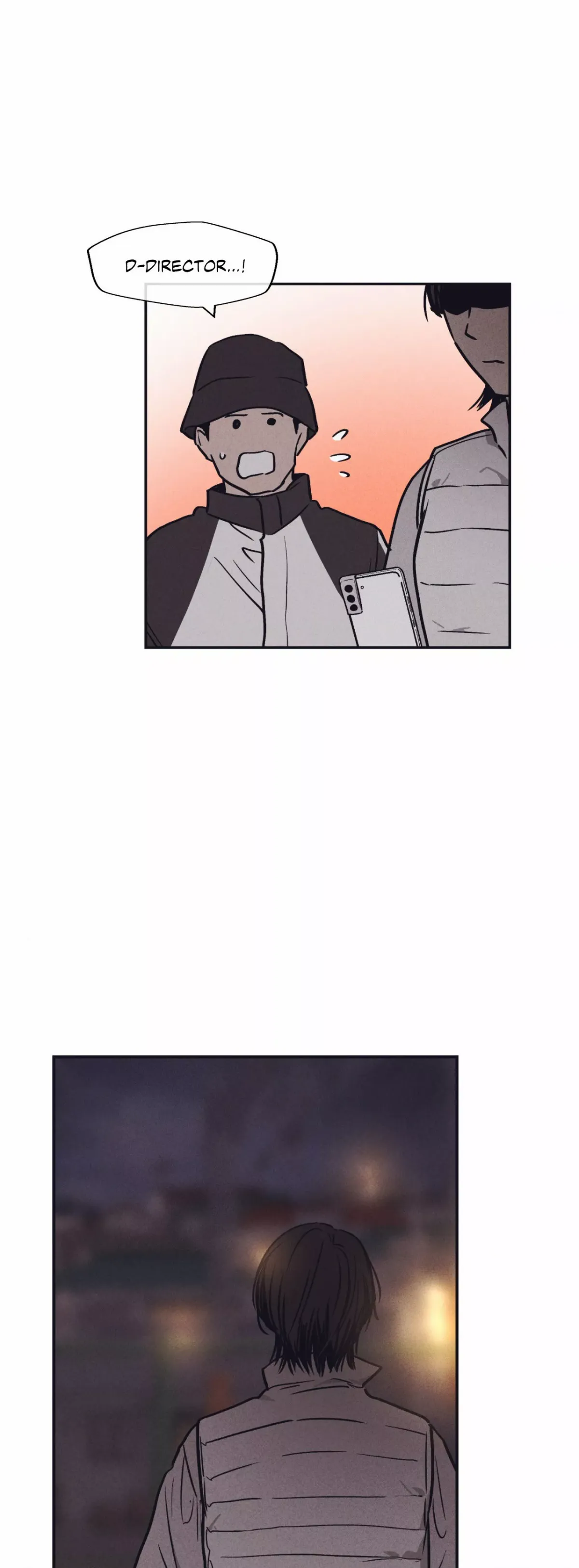Read Payback chapter 41 image 34 on Lezhin