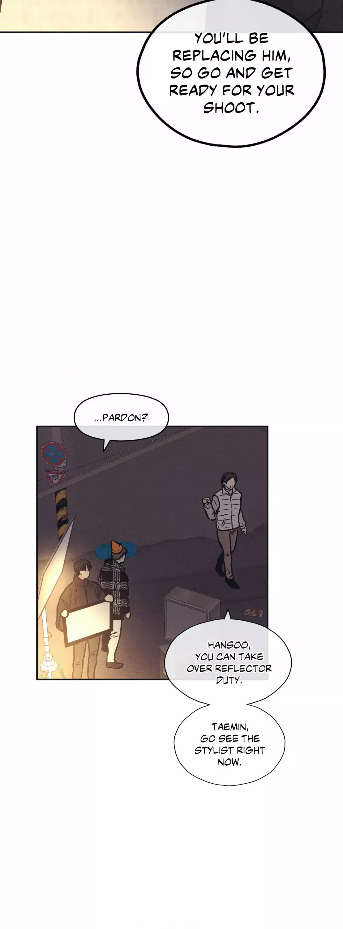 Read Payback chapter 41 image 36 on Lezhin