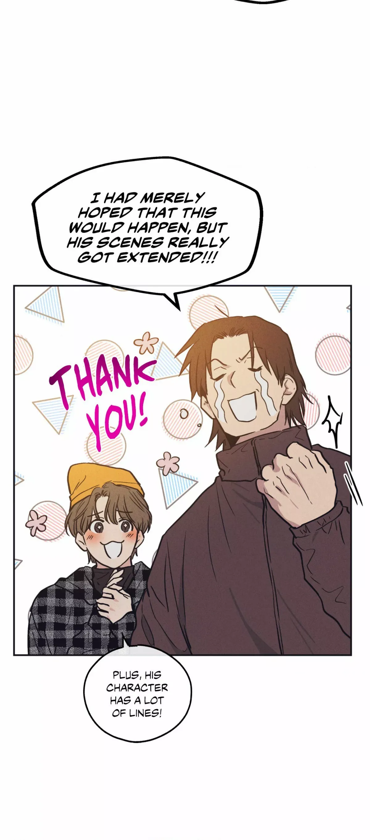 Read Payback chapter 41 image 39 on Lezhin
