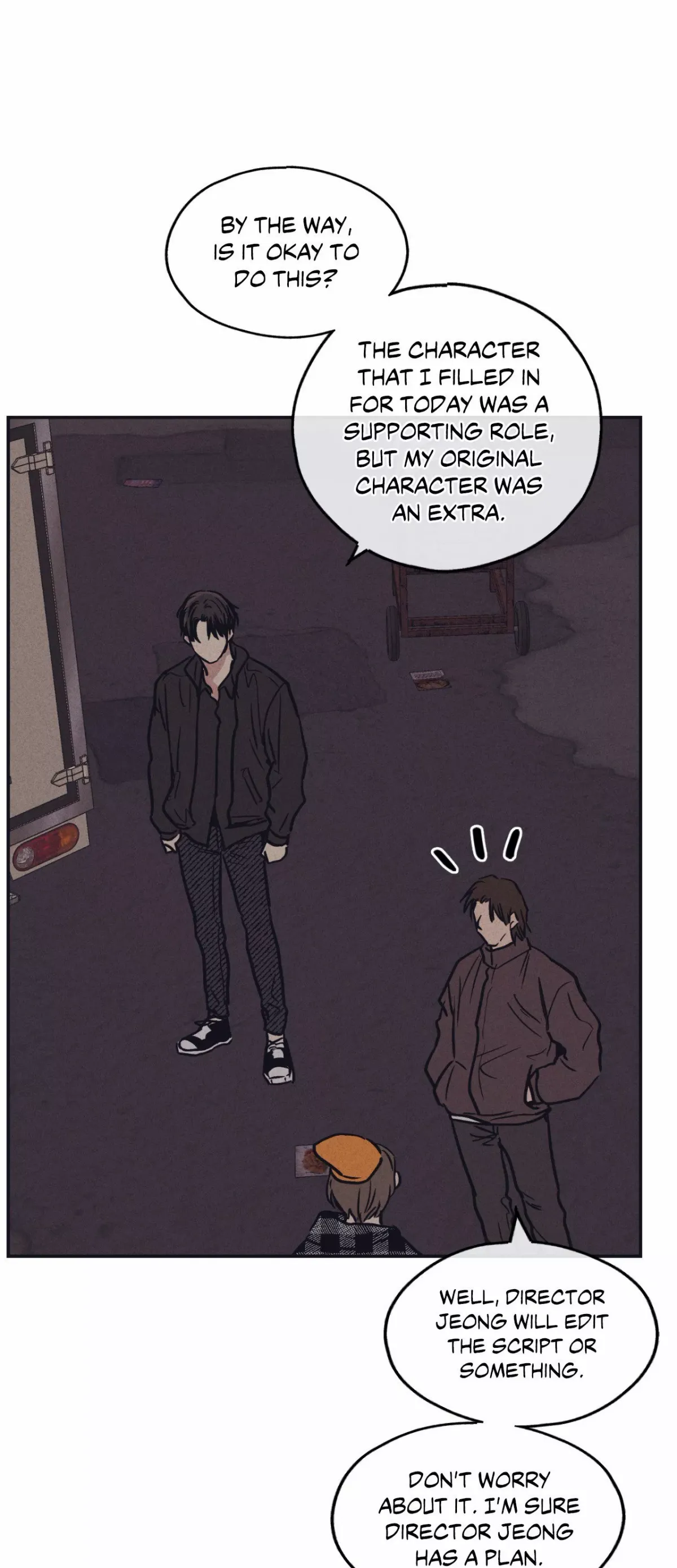 Read Payback chapter 41 image 40 on Lezhin