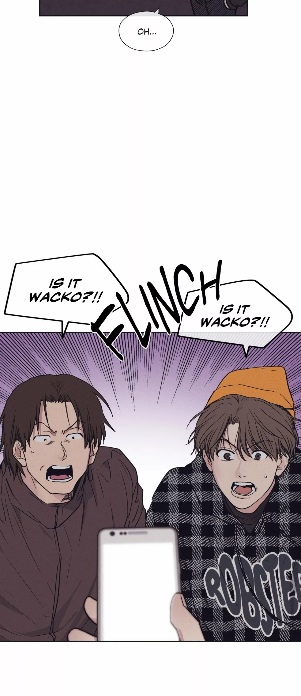 Read Payback chapter 41 image 42 on Lezhin