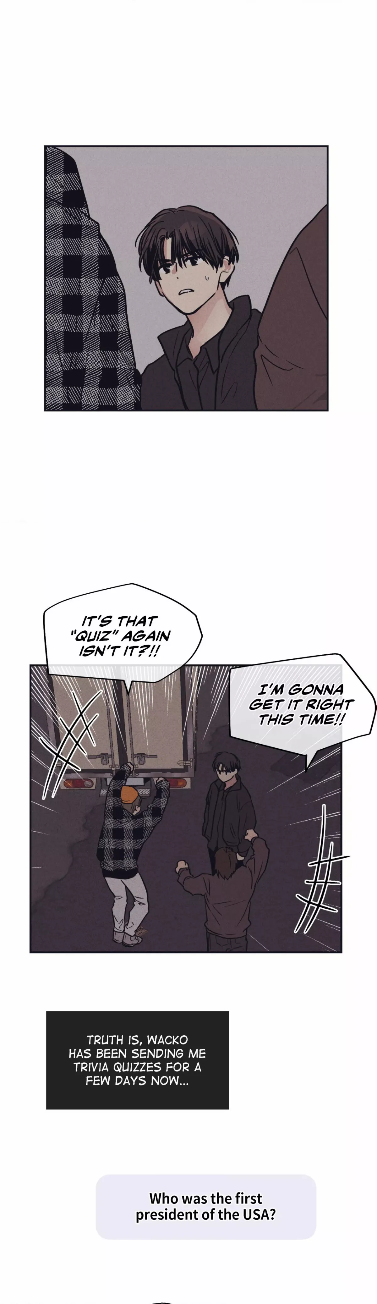 Read Payback chapter 41 image 43 on Lezhin