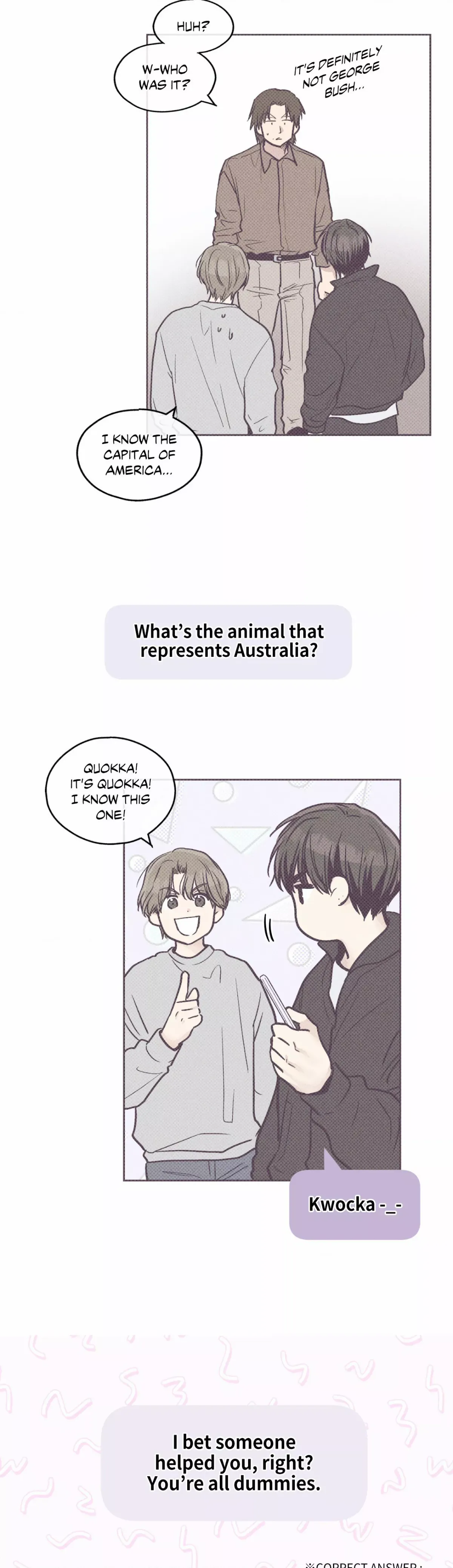 Read Payback chapter 41 image 44 on Lezhin