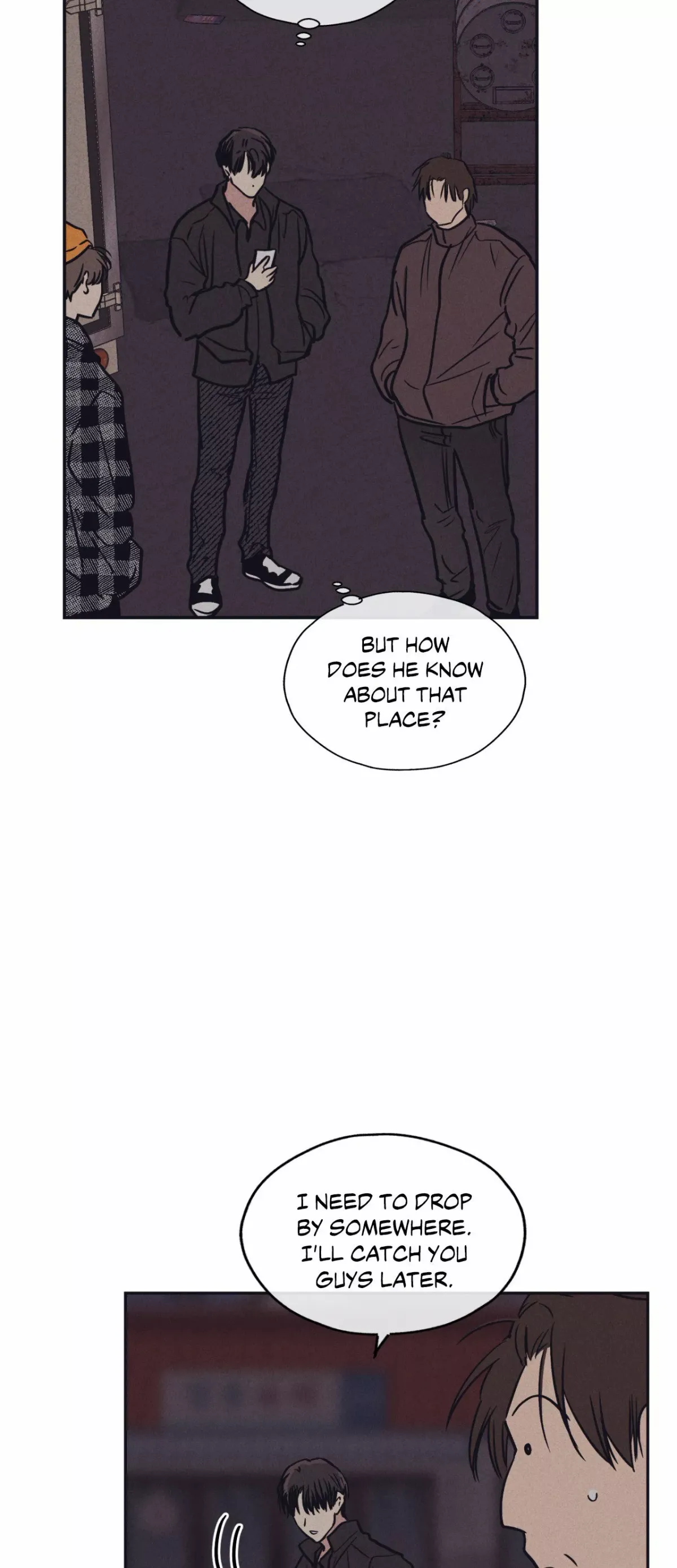 Read Payback chapter 41 image 47 on Lezhin