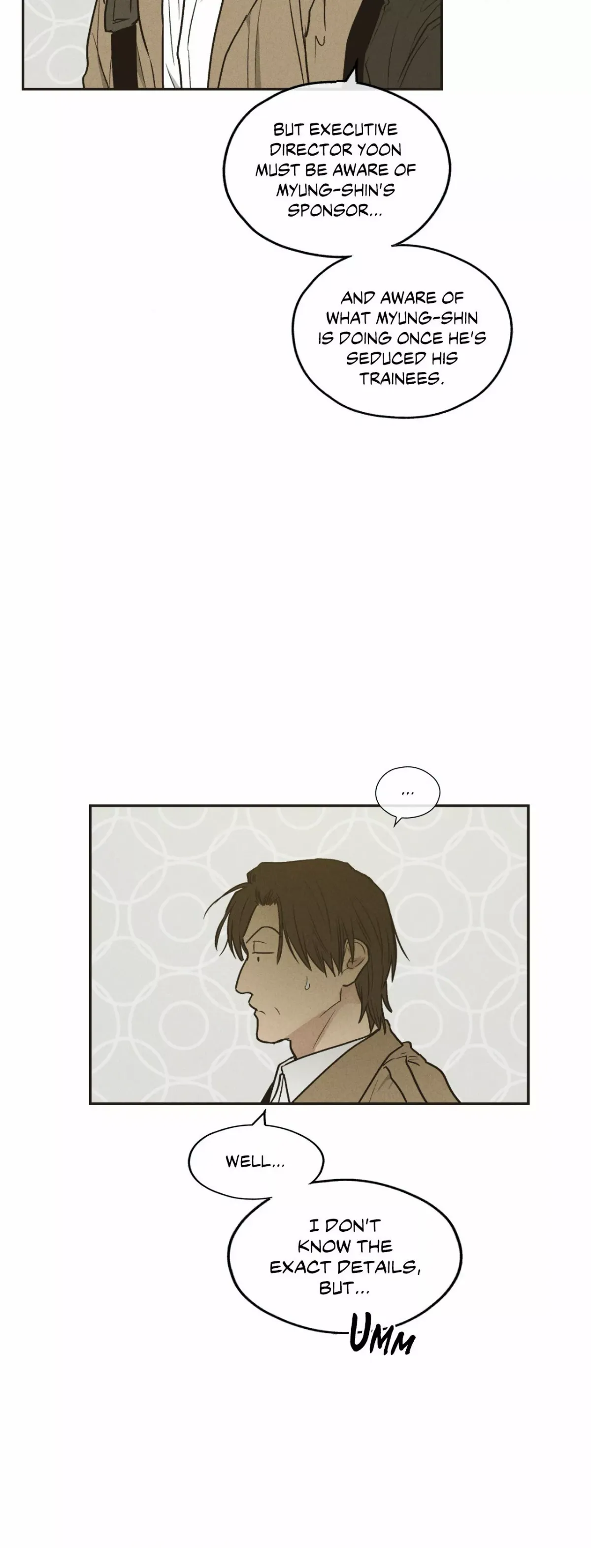 Read Payback chapter 41 image 5 on Lezhin