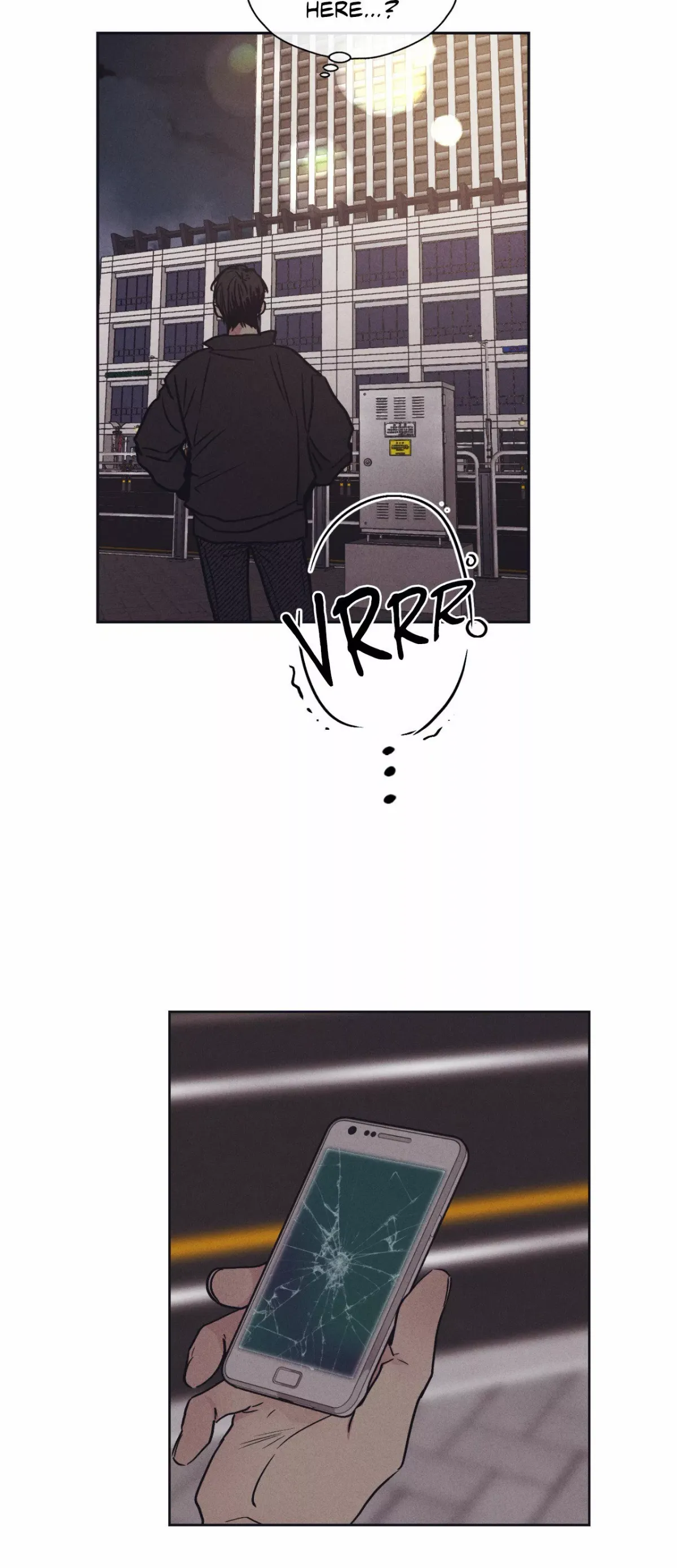 Read Payback chapter 41 image 51 on Lezhin