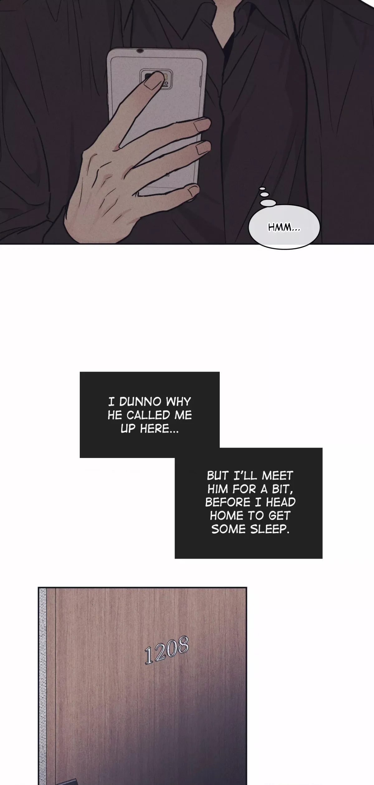Read Payback chapter 41 image 53 on Lezhin