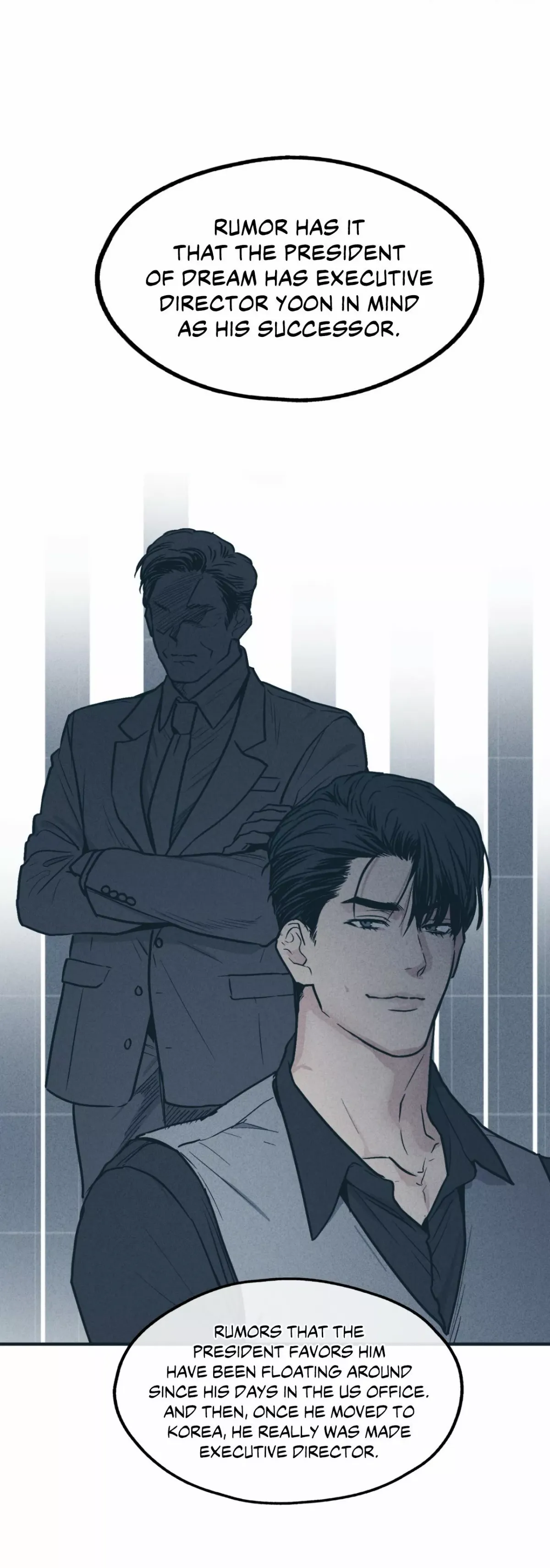 Read Payback chapter 41 image 6 on Lezhin