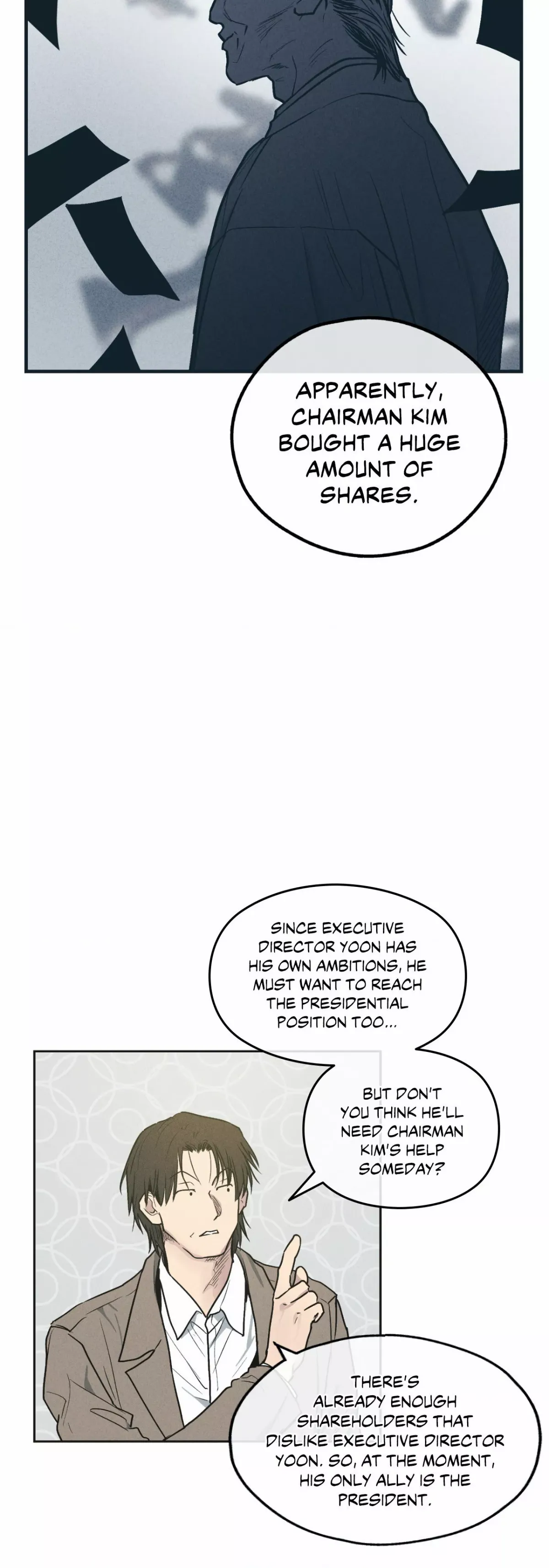 Read Payback chapter 41 image 8 on Lezhin