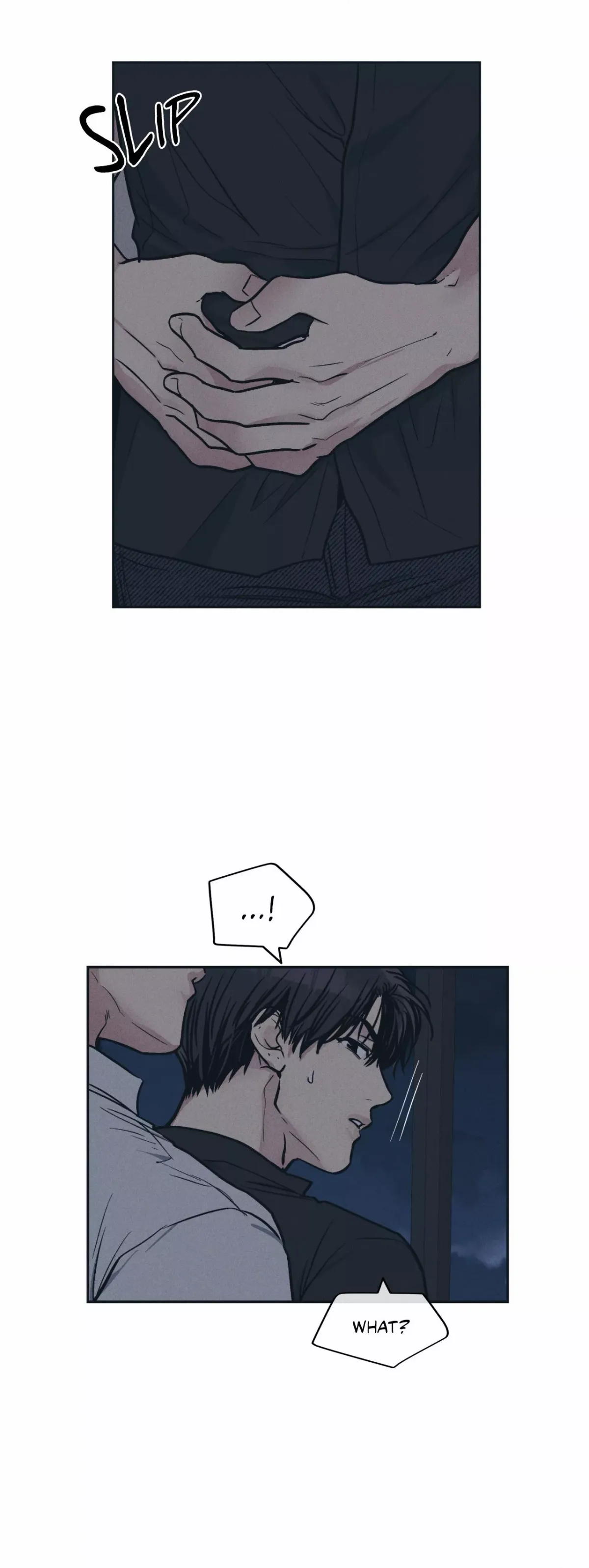 Read Payback chapter 42 image 13 on Lezhin