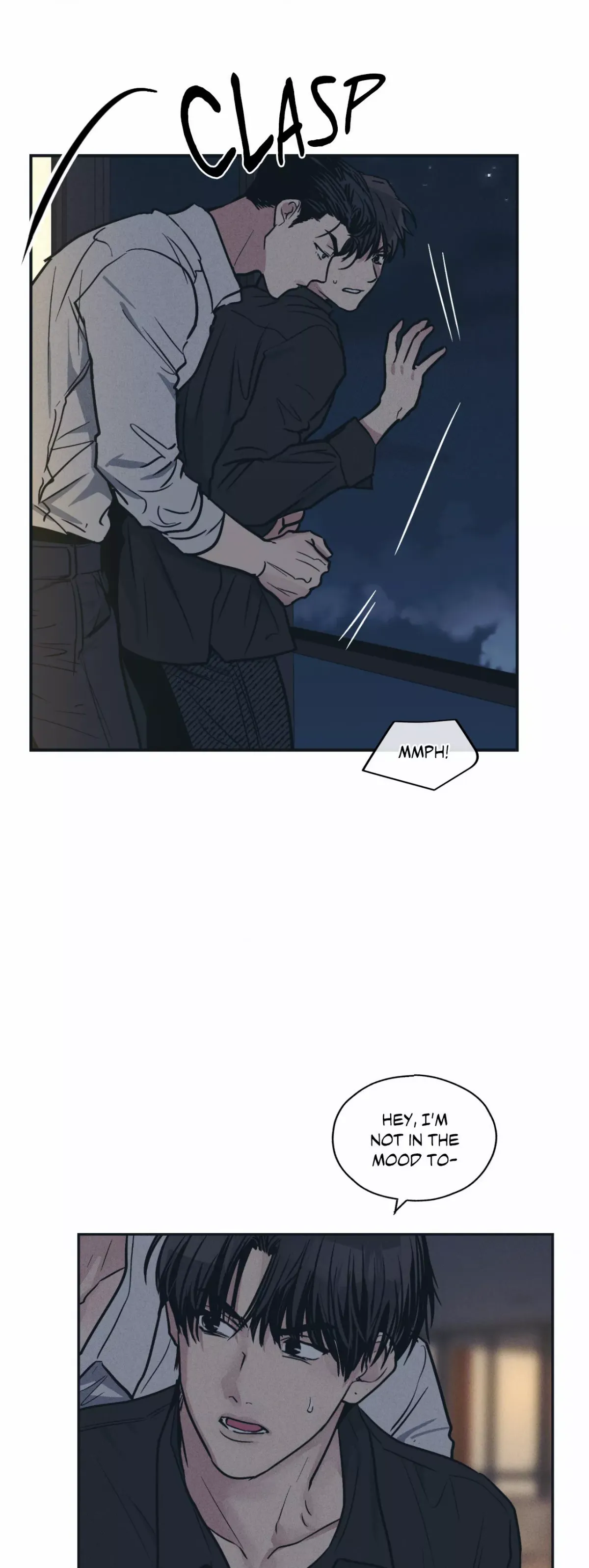 Read Payback chapter 42 image 14 on Lezhin