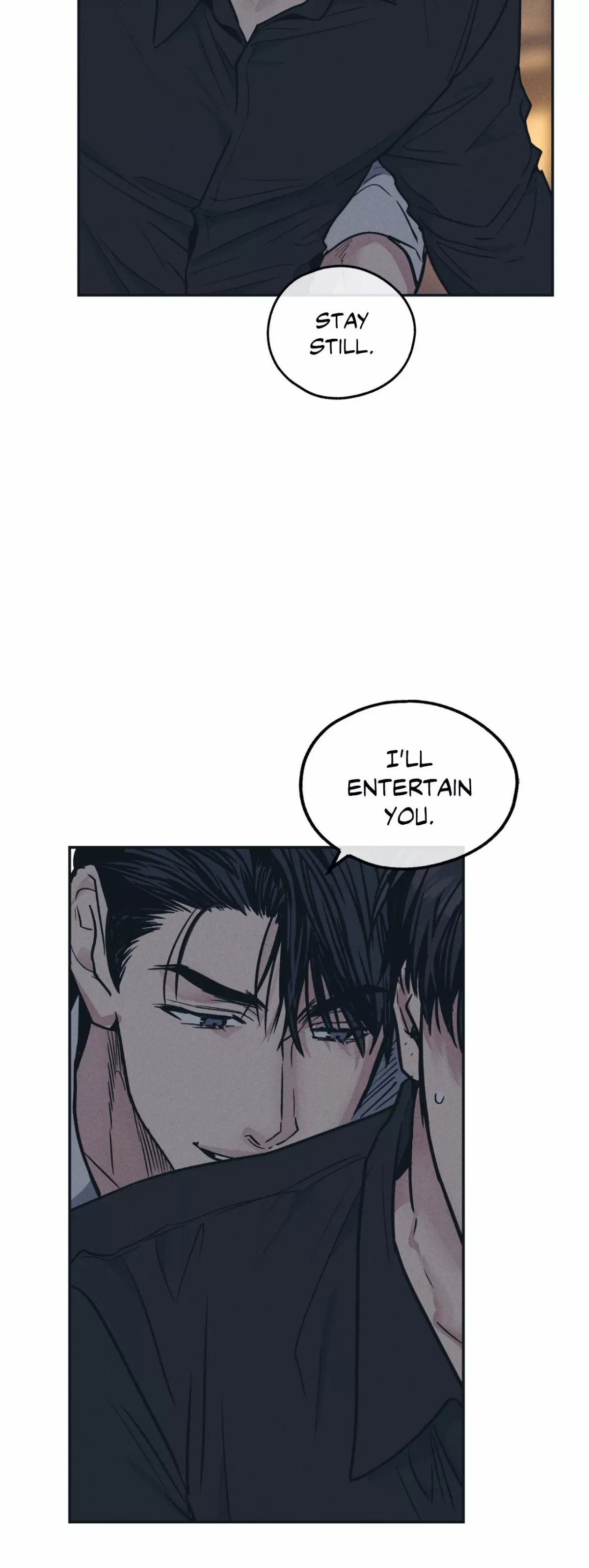 Read Payback chapter 42 image 15 on Lezhin
