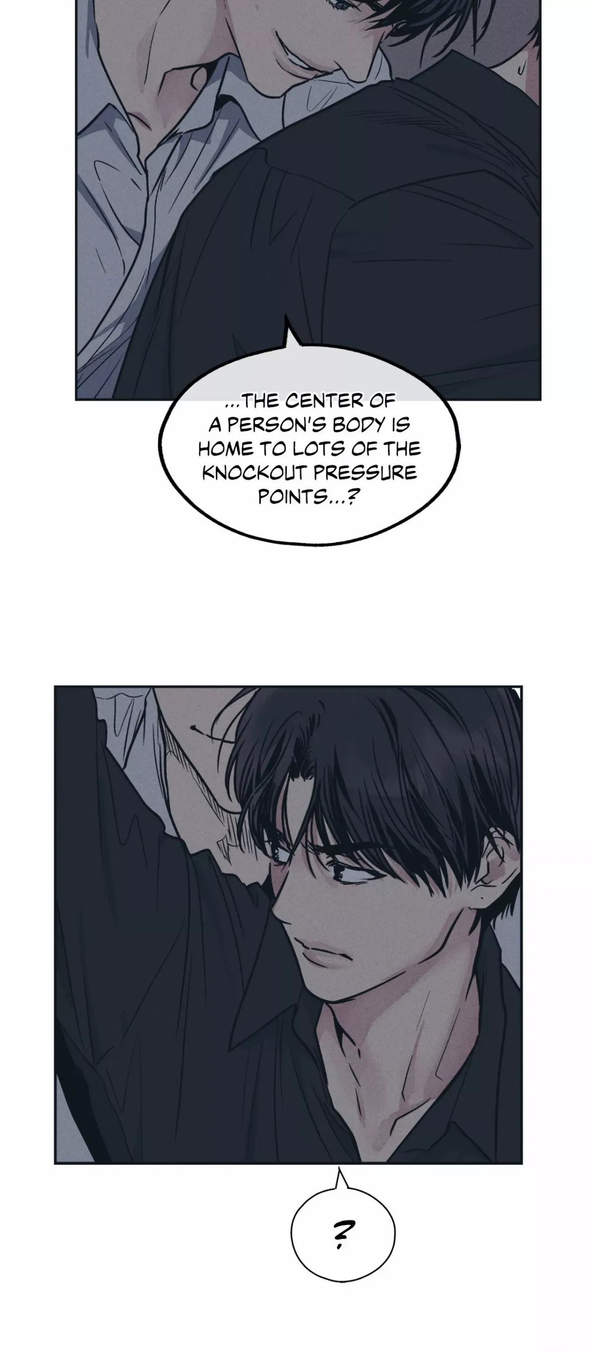 Read Payback chapter 42 image 18 on Lezhin