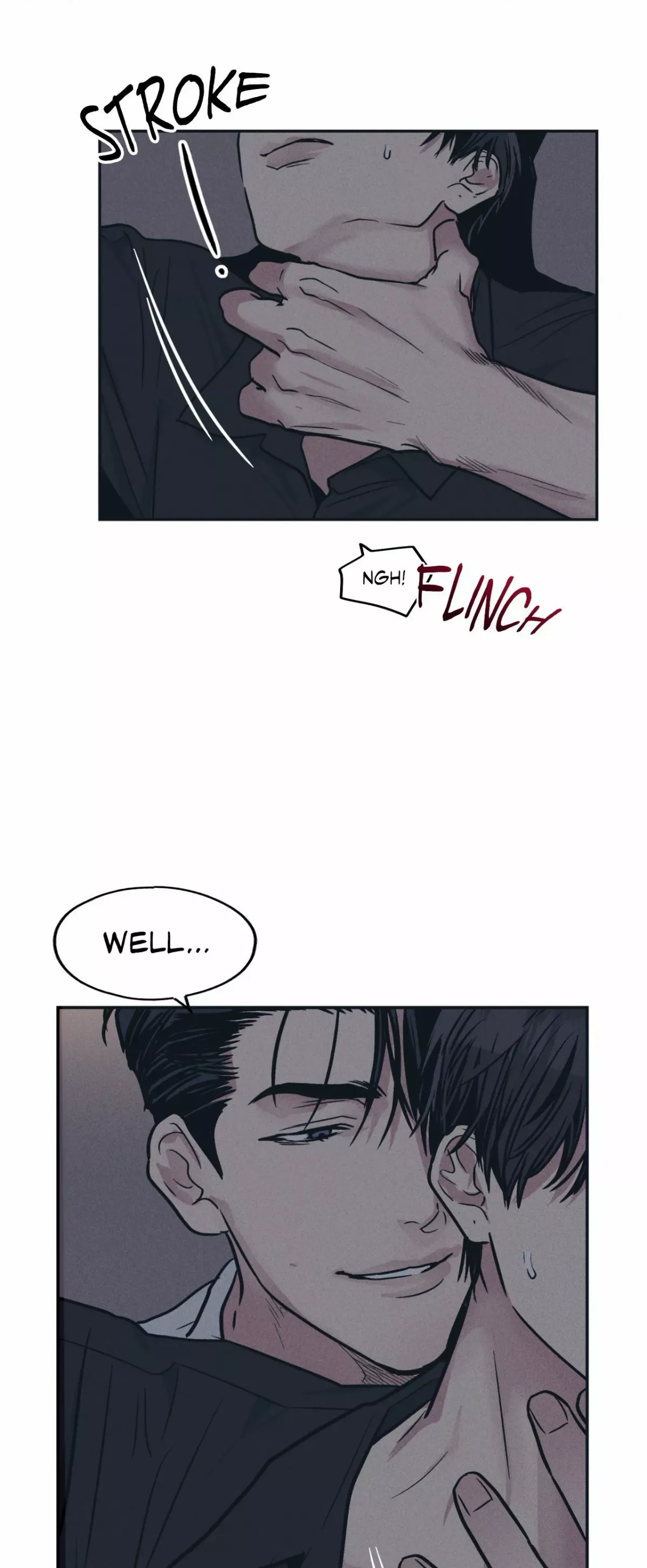 Read Payback chapter 42 image 19 on Lezhin