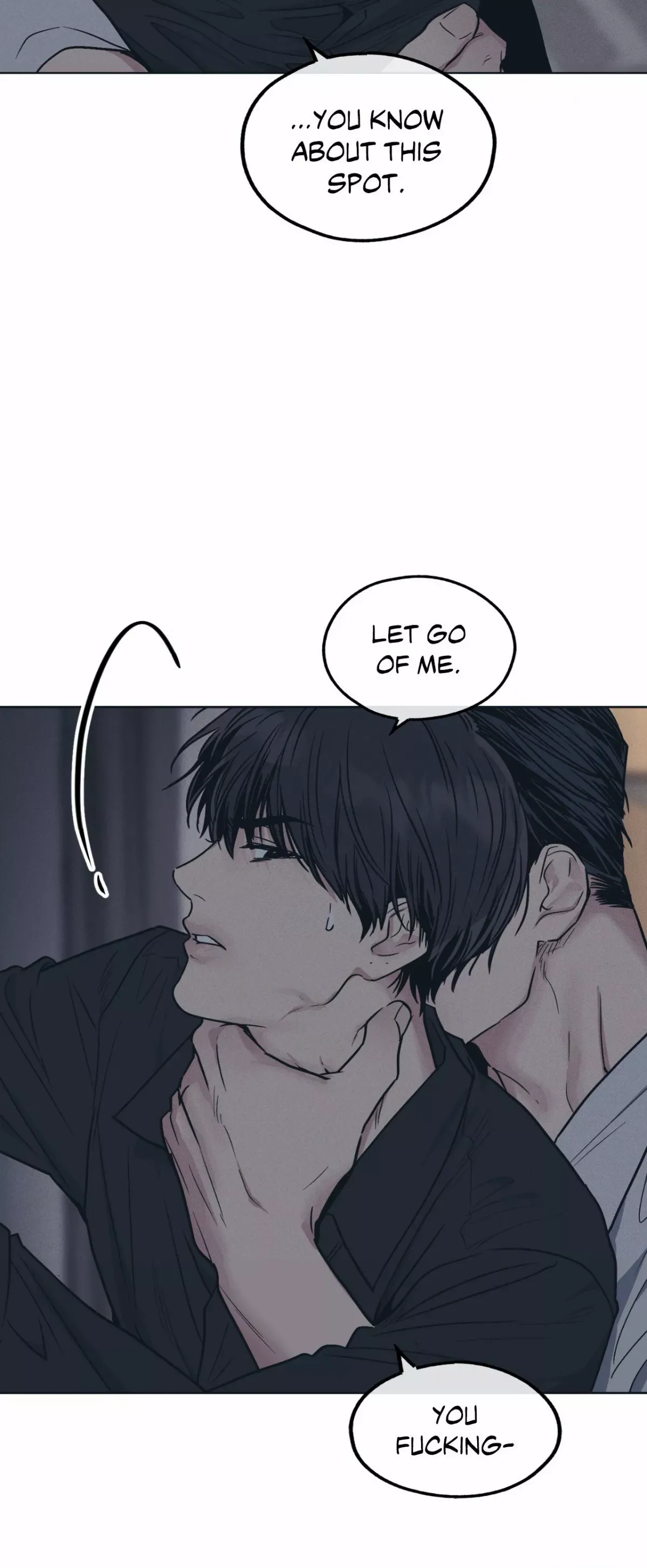 Read Payback chapter 42 image 21 on Lezhin