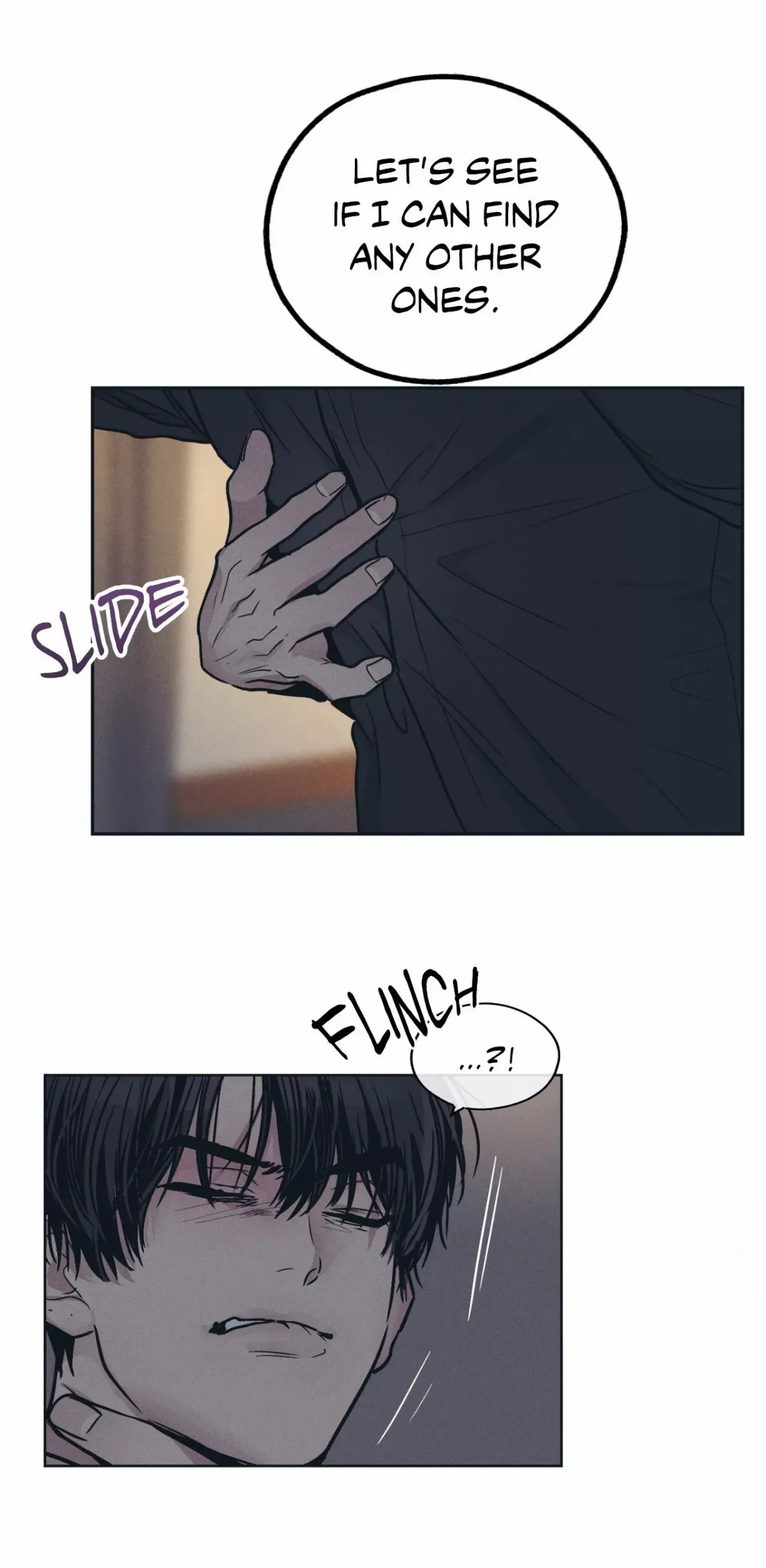 Read Payback chapter 42 image 22 on Lezhin