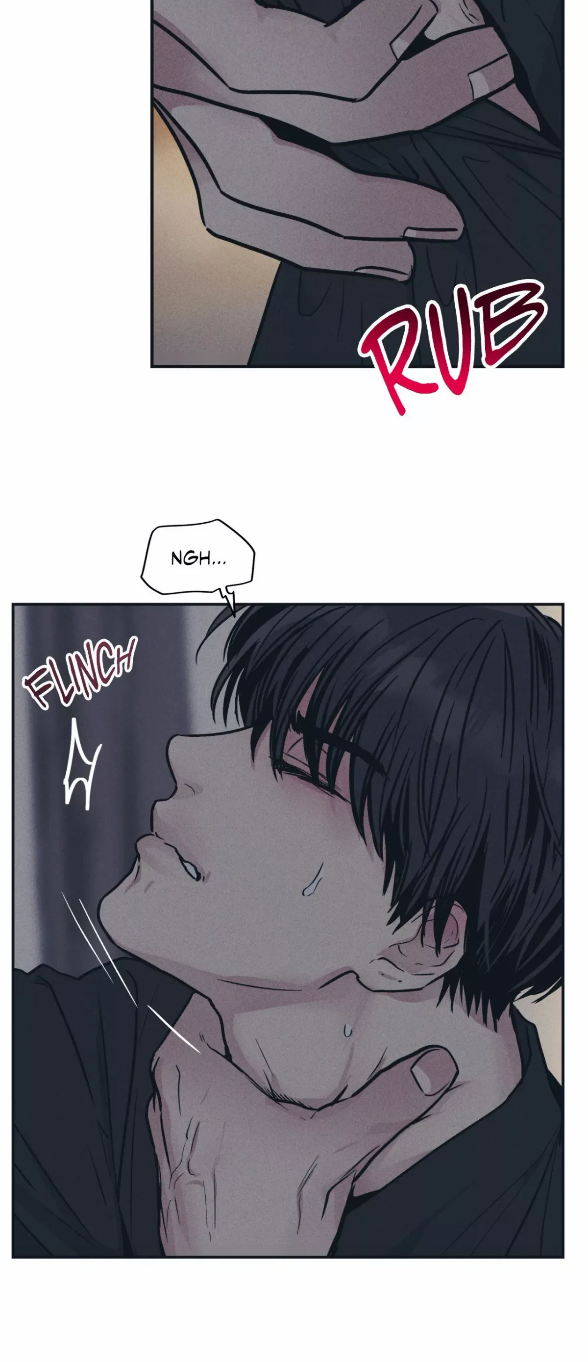 Read Payback chapter 42 image 27 on Lezhin