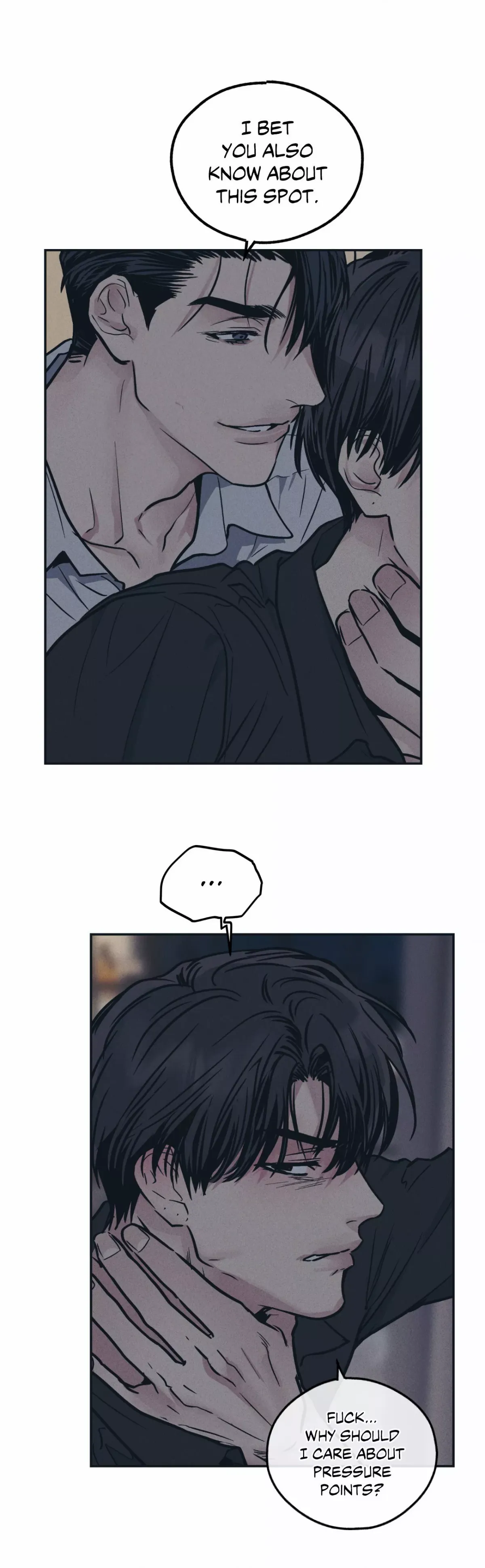 Read Payback chapter 42 image 28 on Lezhin