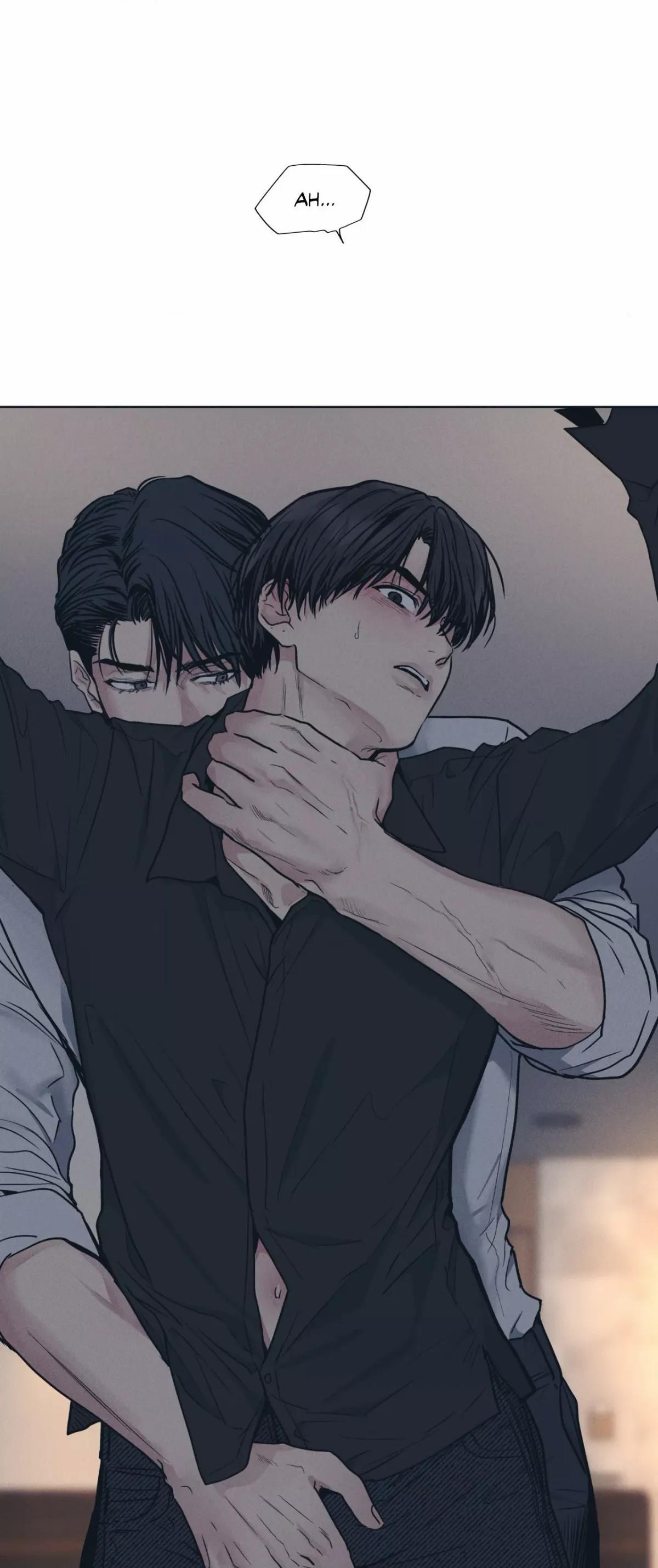 Read Payback chapter 42 image 34 on Lezhin