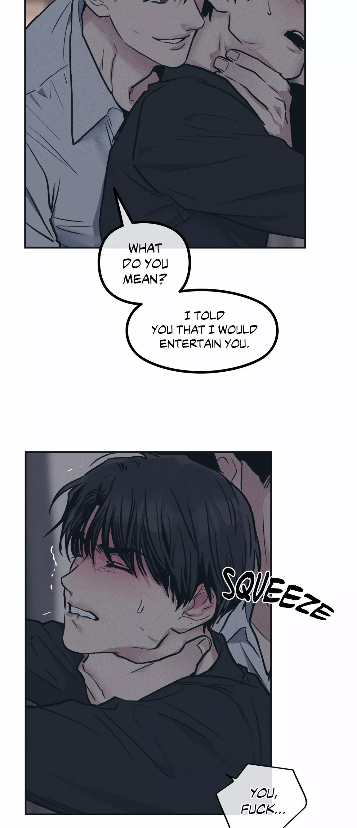 Read Payback chapter 42 image 38 on Lezhin