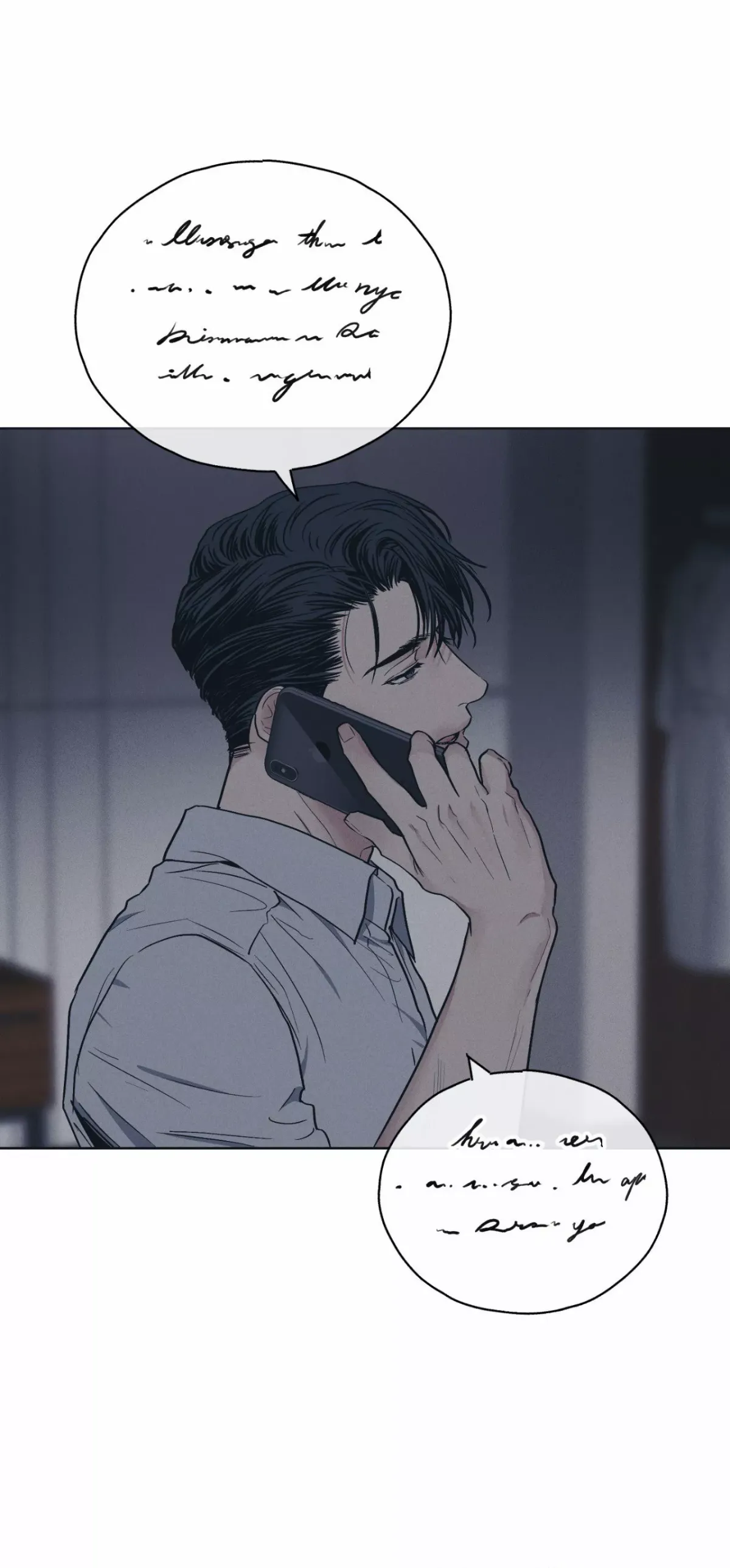 Read Payback chapter 42 image 4 on Lezhin
