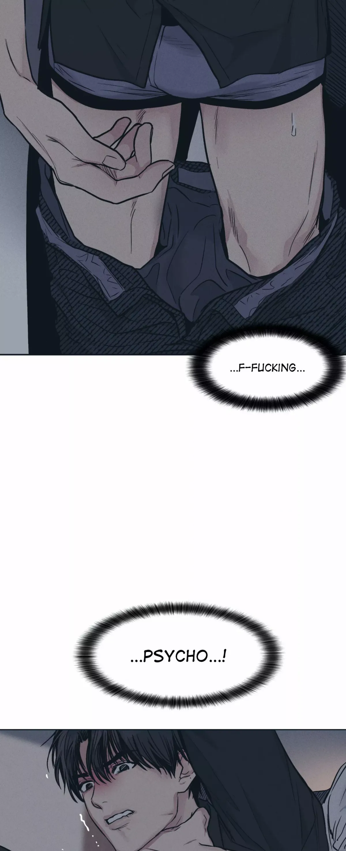 Read Payback chapter 42 image 41 on Lezhin