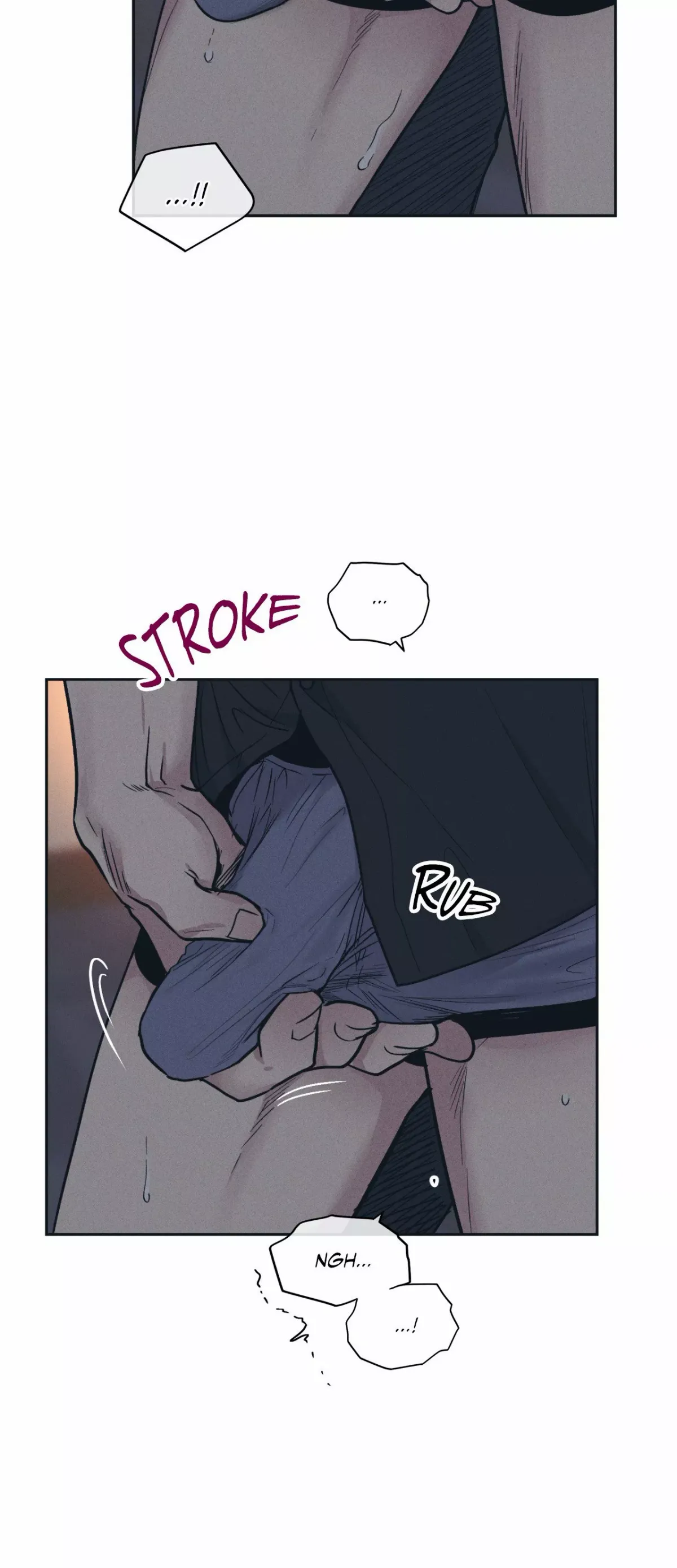Read Payback chapter 42 image 45 on Lezhin