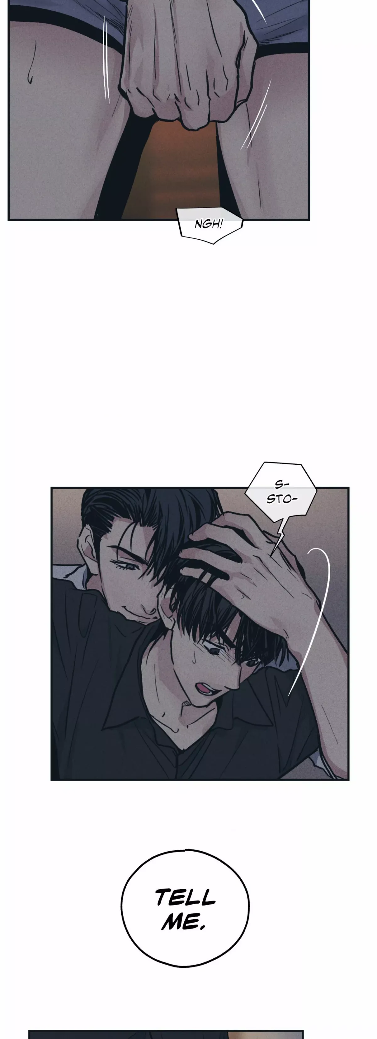 Read Payback chapter 42 image 47 on Lezhin