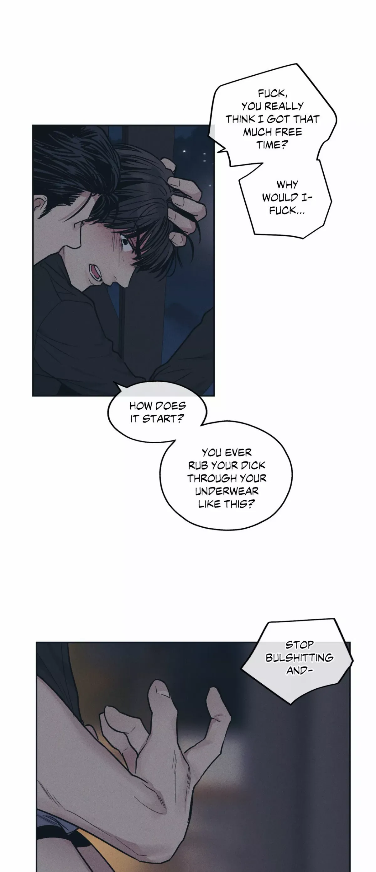 Read Payback chapter 42 image 49 on Lezhin