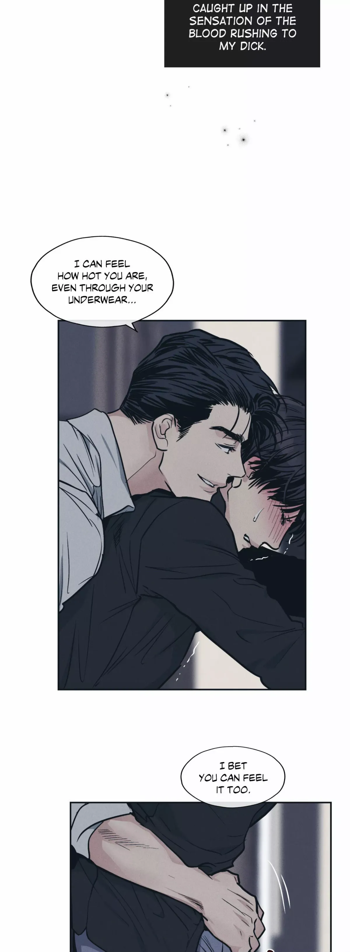 Read Payback chapter 43 image 1 on Lezhin
