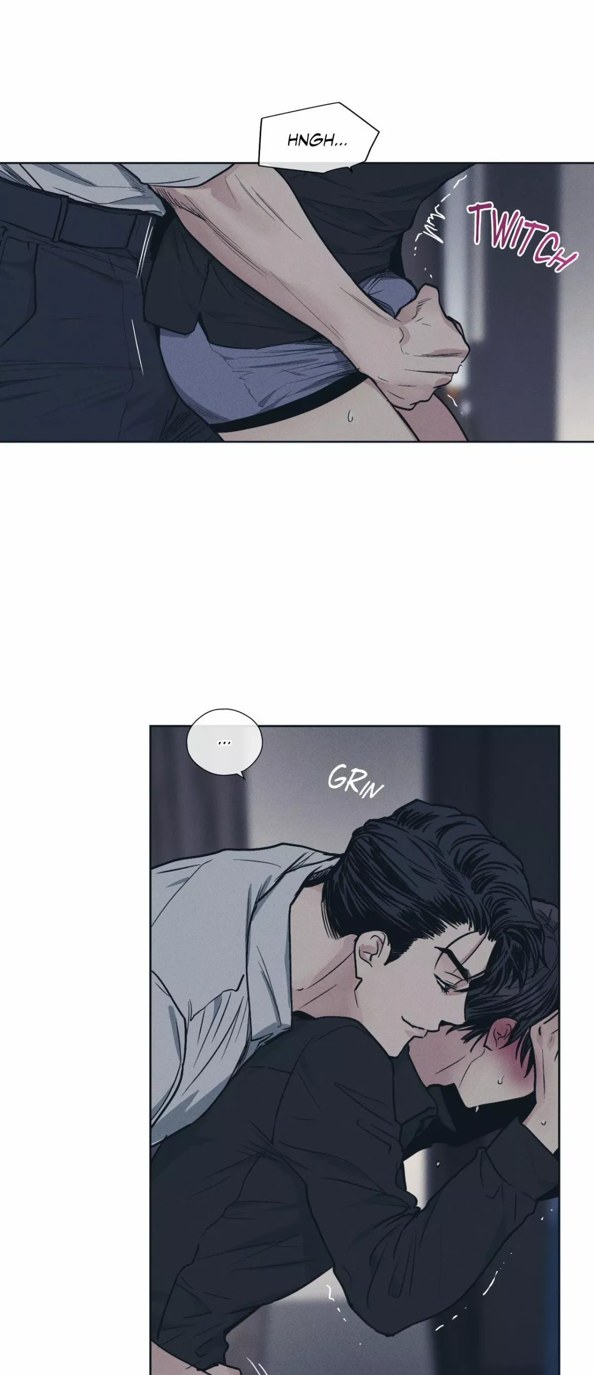 Read Payback chapter 43 image 10 on Lezhin