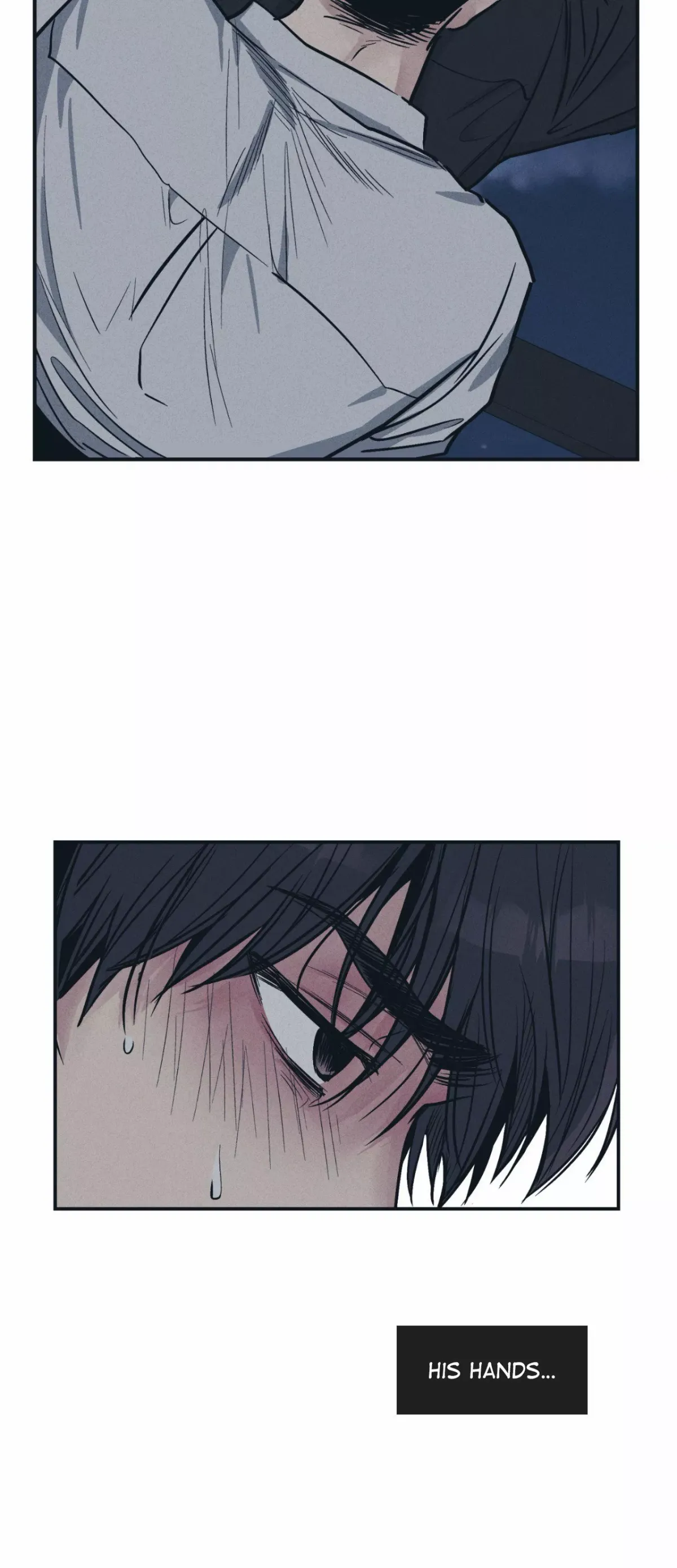 Read Payback chapter 43 image 14 on Lezhin