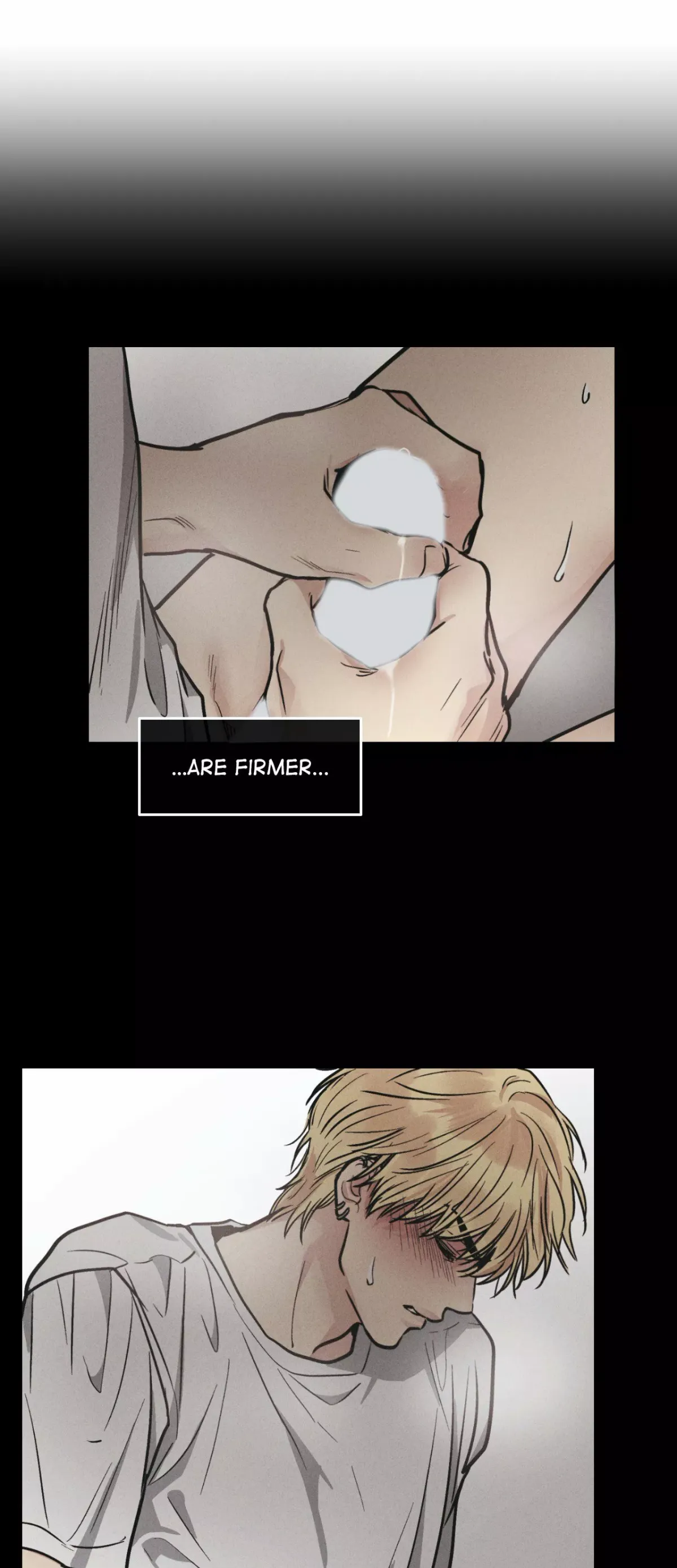 Read Payback chapter 43 image 15 on Lezhin