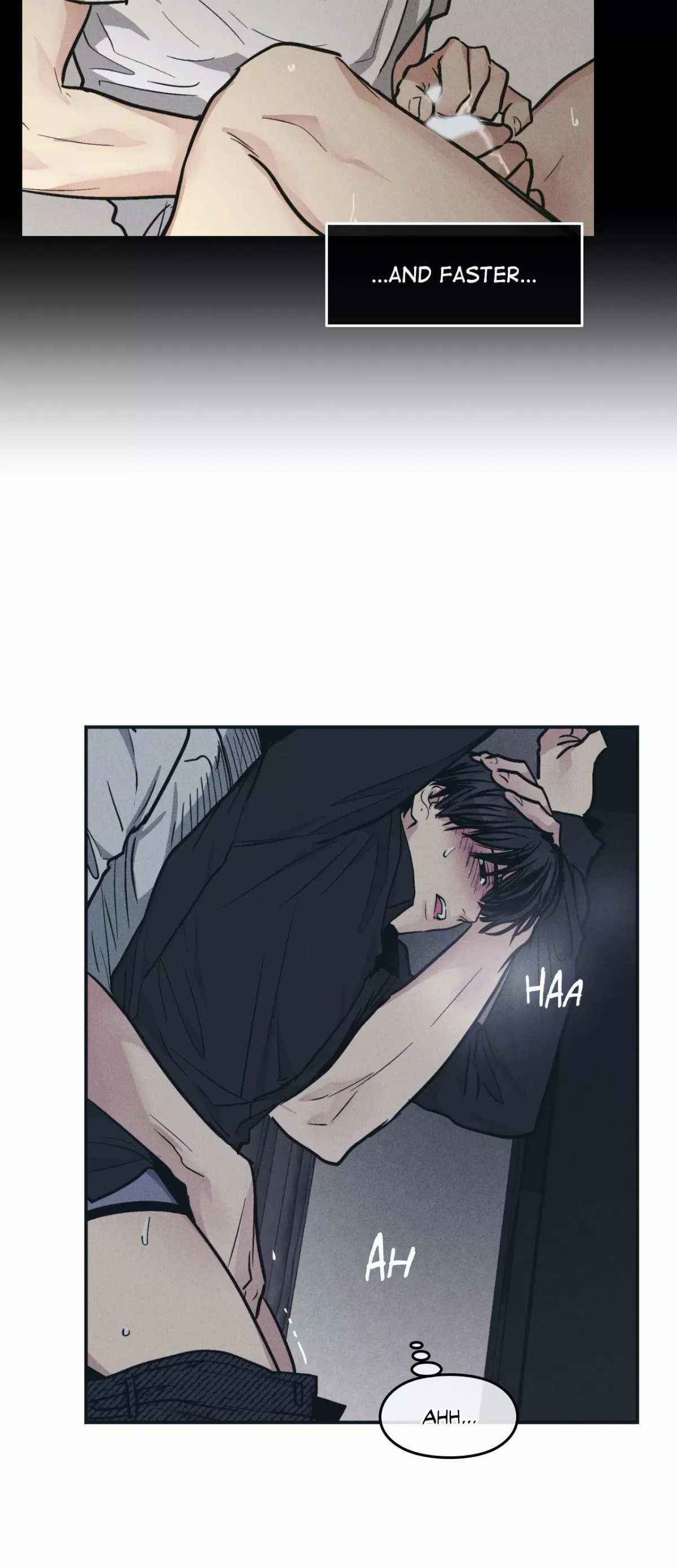 Read Payback chapter 43 image 16 on Lezhin