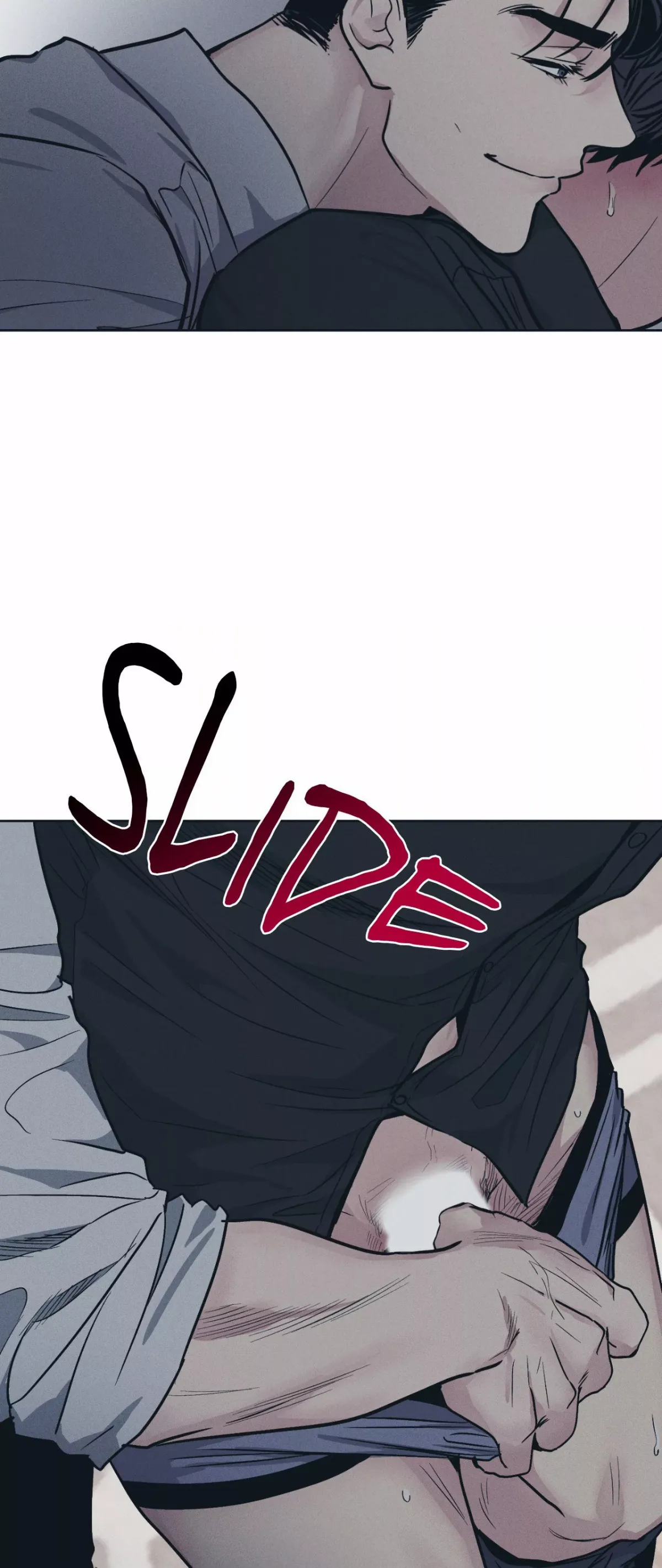 Read Payback chapter 43 image 19 on Lezhin