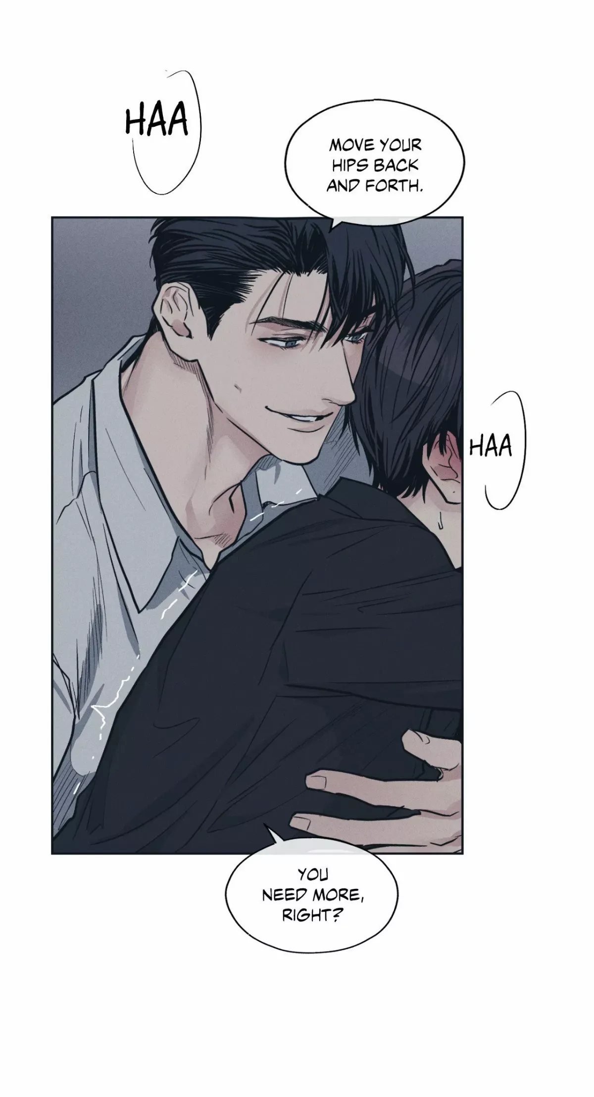 Read Payback chapter 43 image 28 on Lezhin