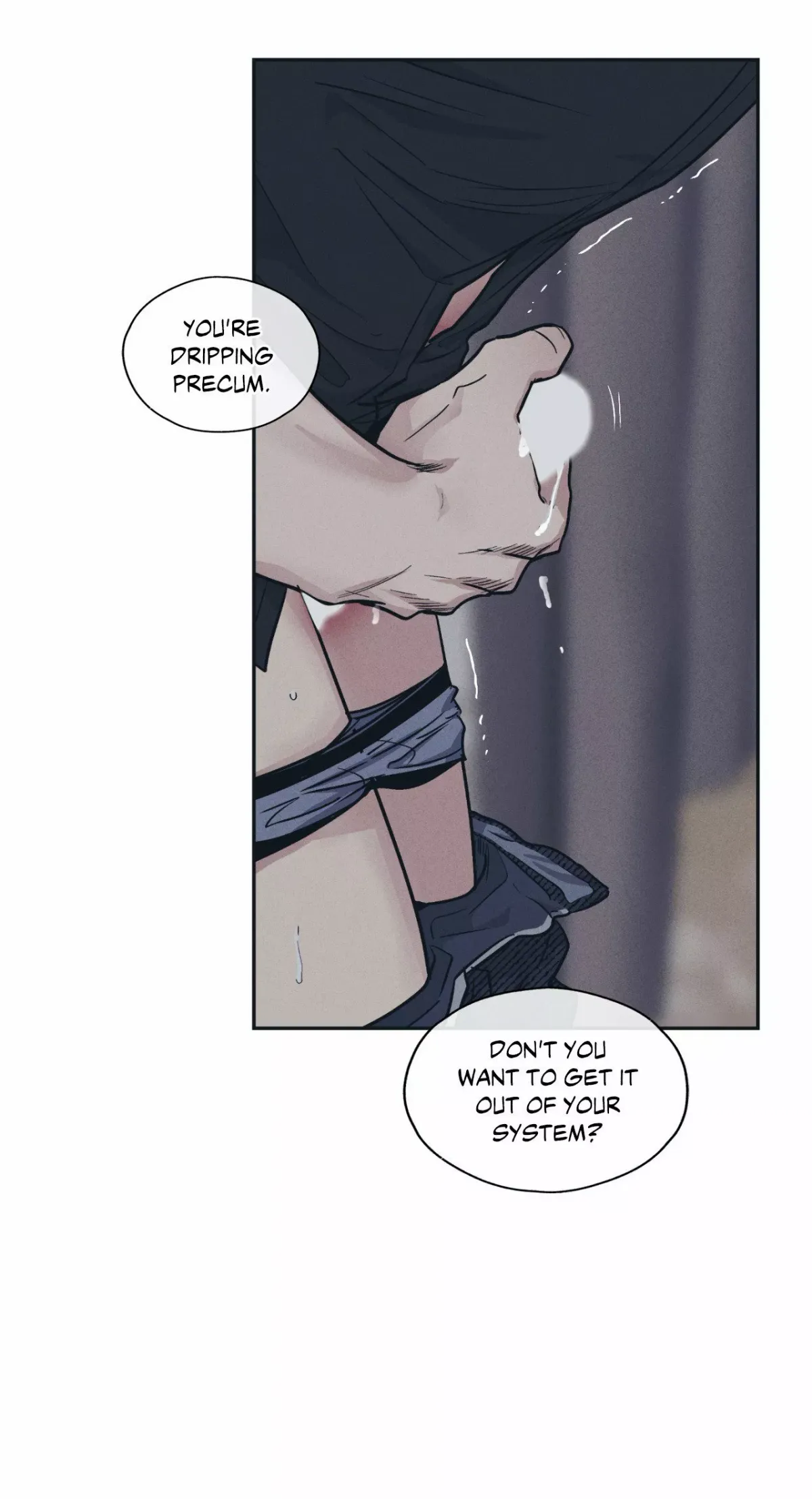 Read Payback chapter 43 image 29 on Lezhin