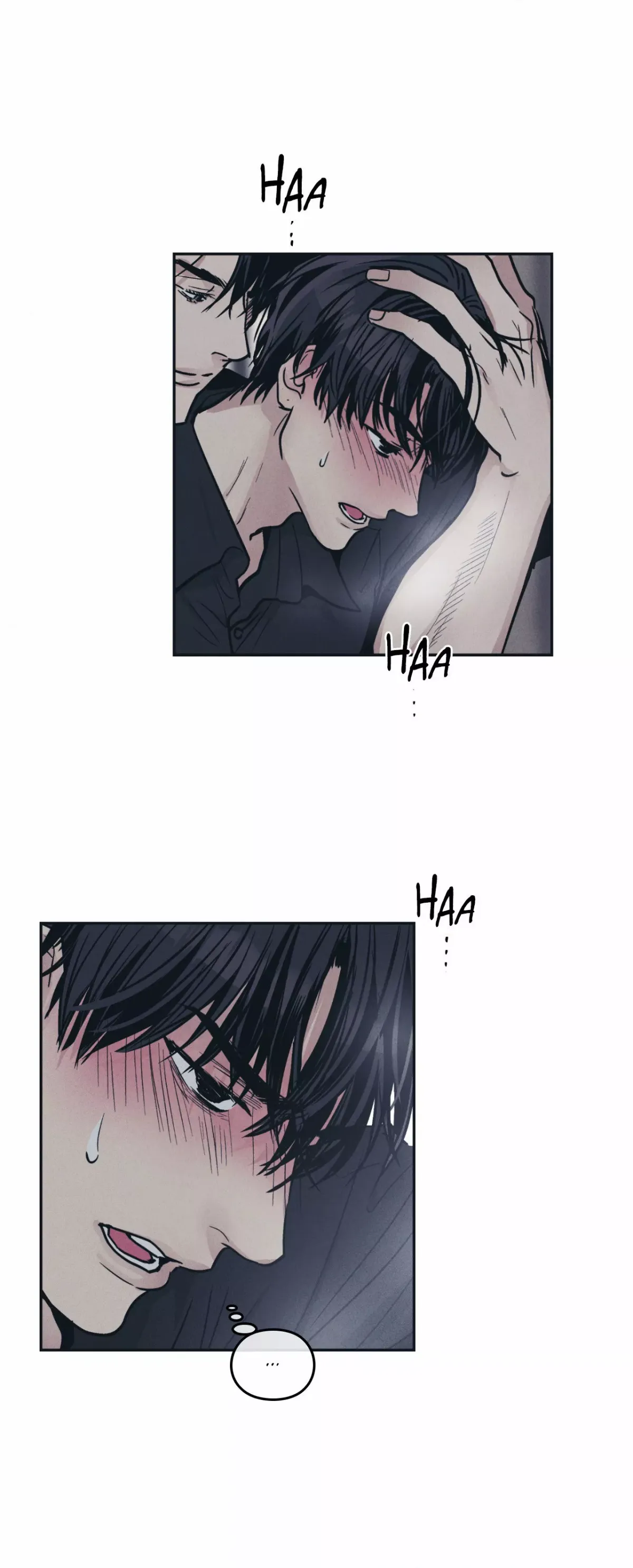 Read Payback chapter 43 image 3 on Lezhin