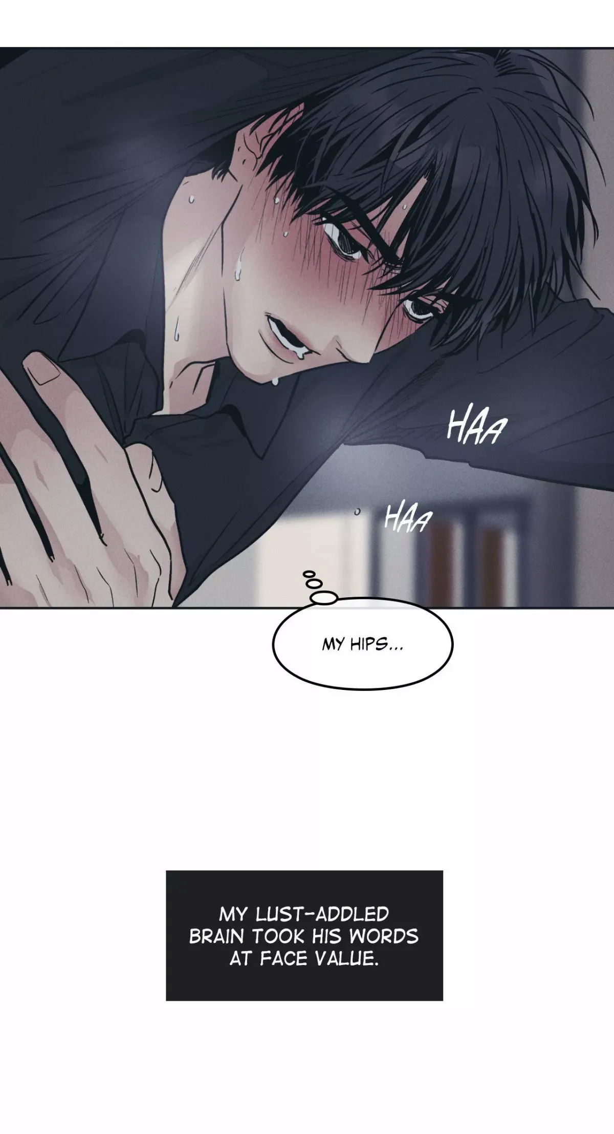 Read Payback chapter 43 image 30 on Lezhin