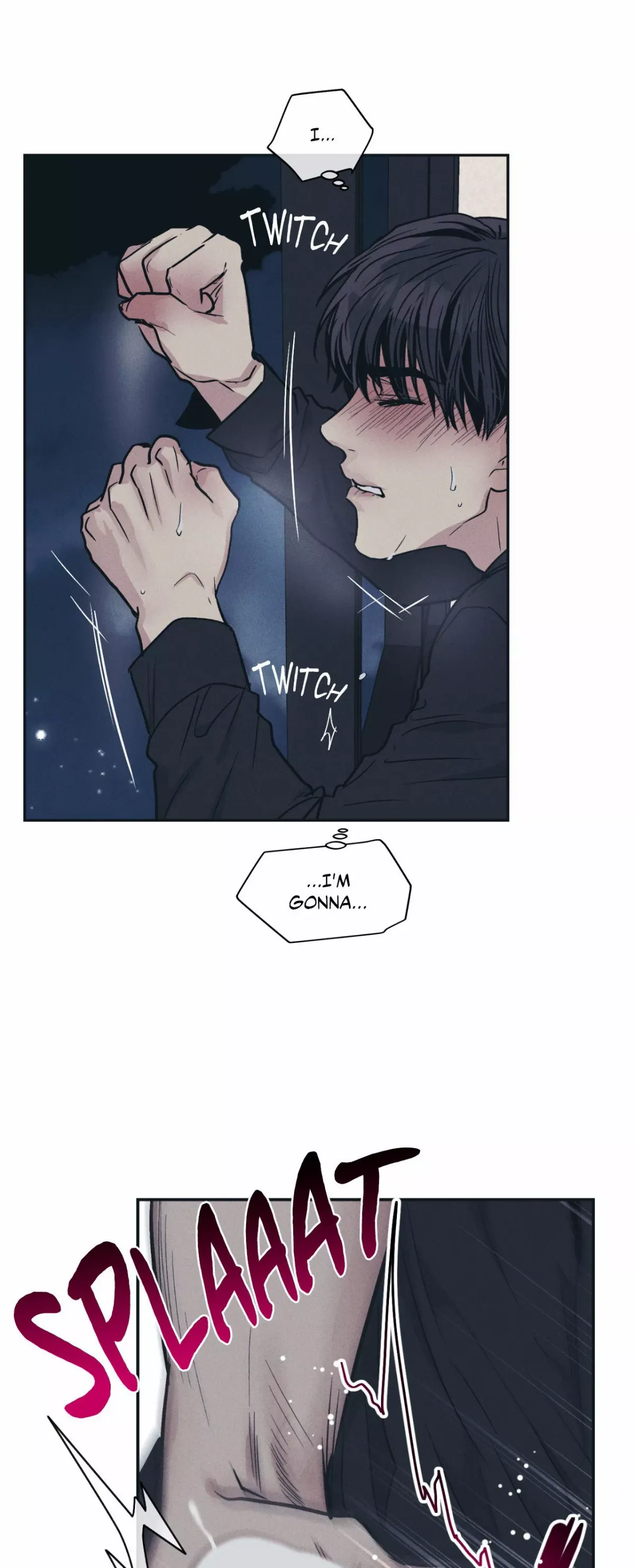 Read Payback chapter 43 image 34 on Lezhin