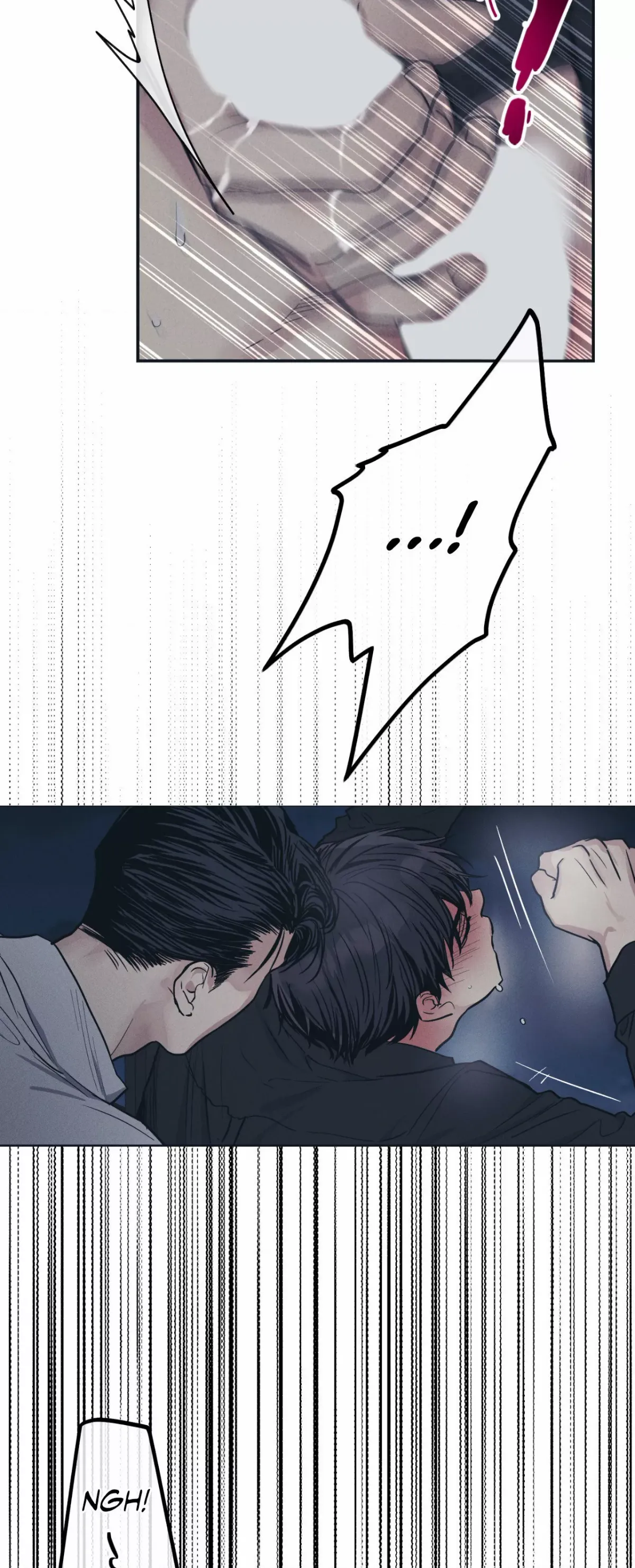 Read Payback chapter 43 image 35 on Lezhin
