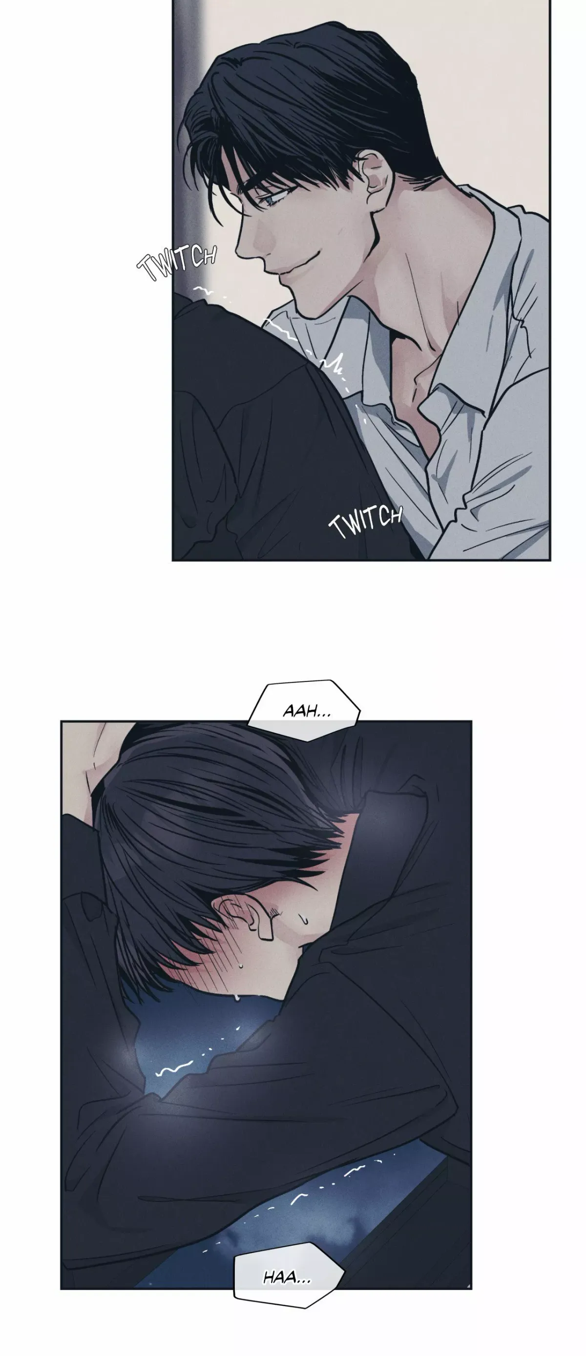 Read Payback chapter 43 image 39 on Lezhin