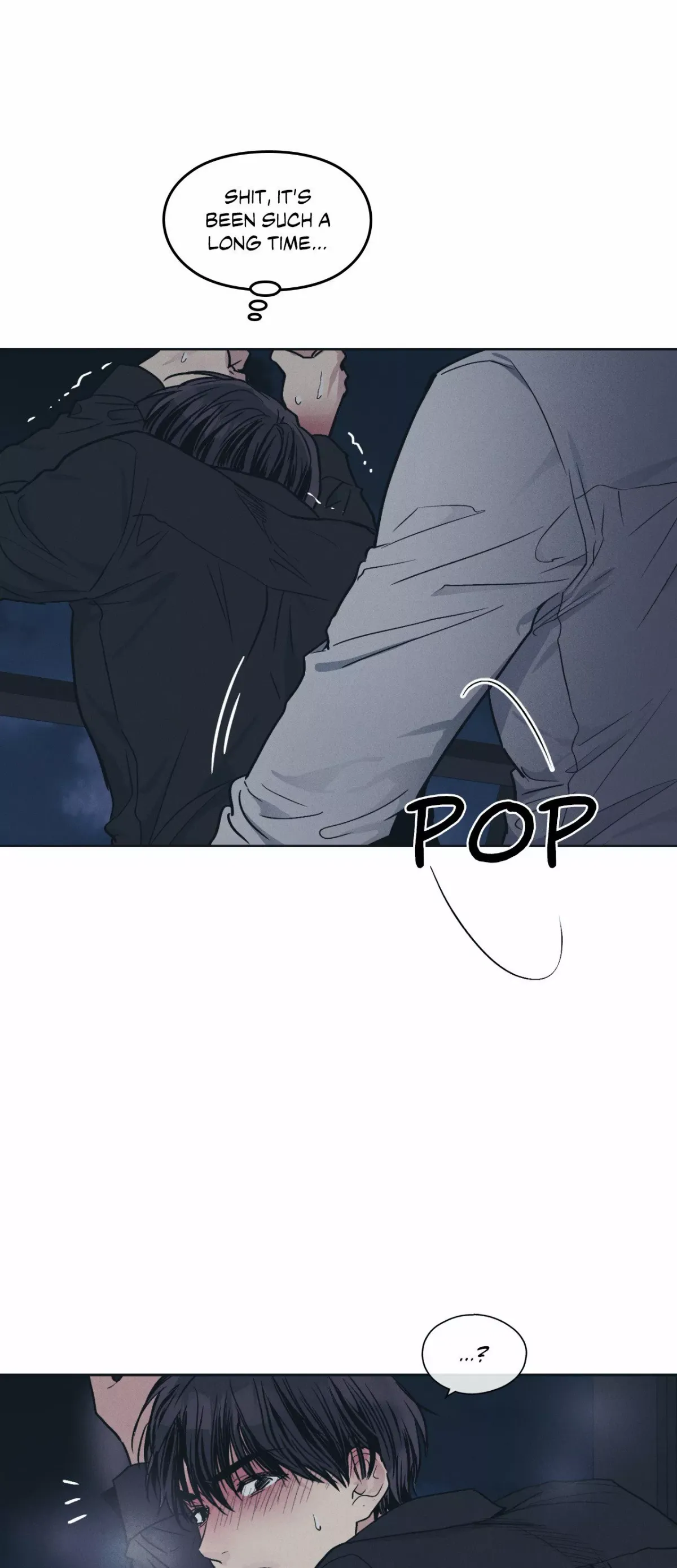 Read Payback chapter 43 image 40 on Lezhin