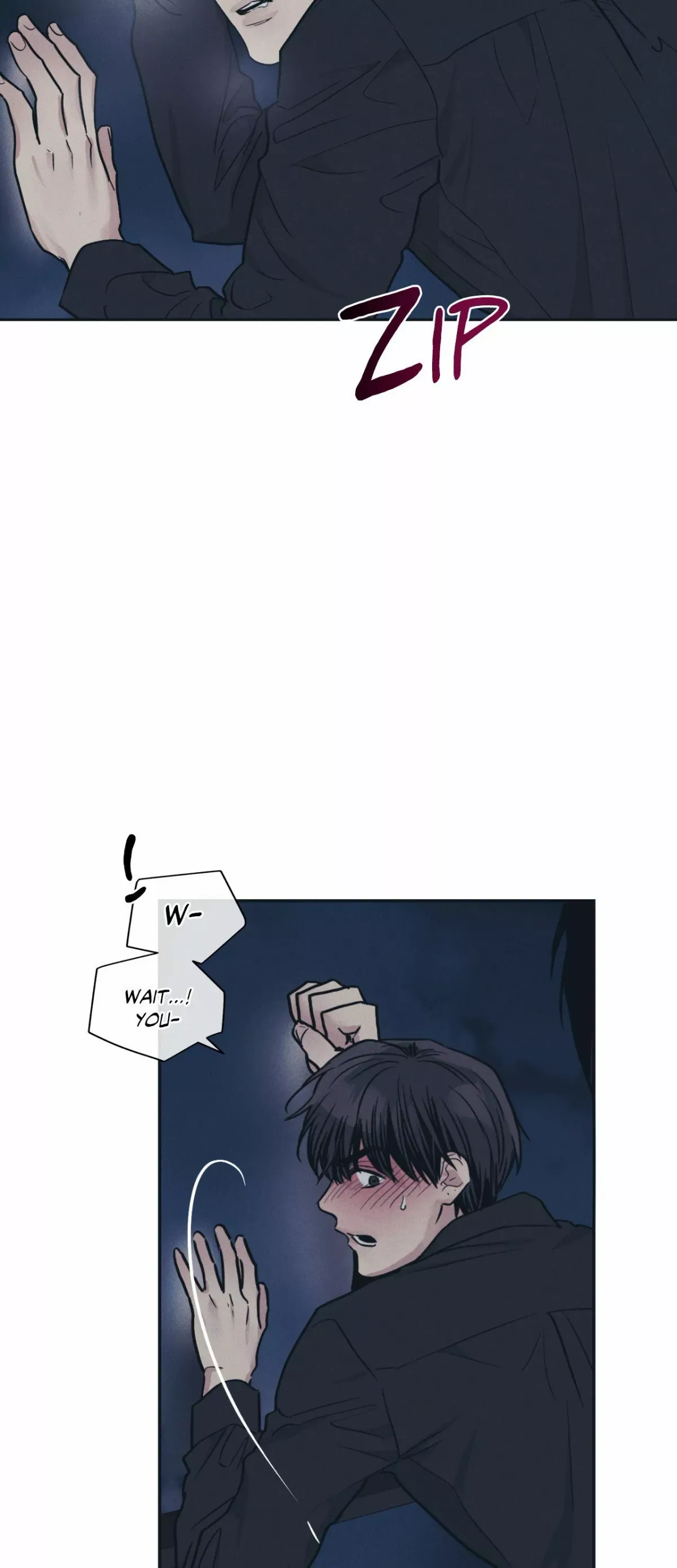 Read Payback chapter 43 image 41 on Lezhin