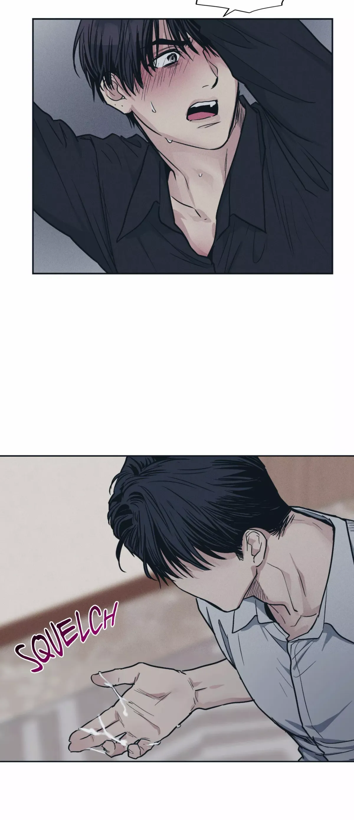 Read Payback chapter 43 image 45 on Lezhin