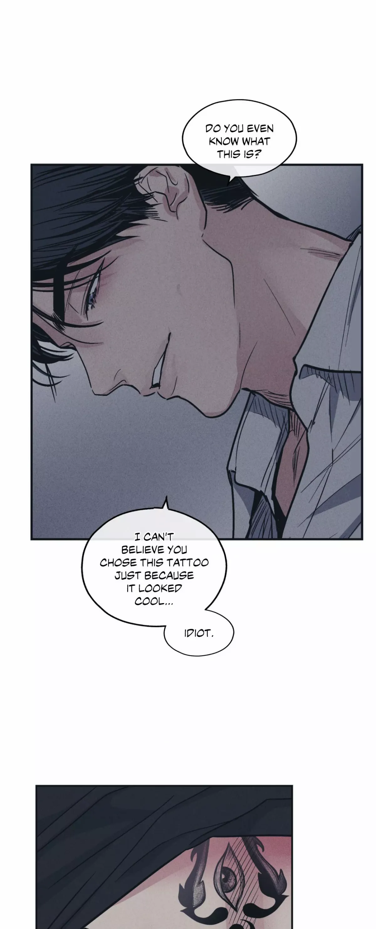 Read Payback chapter 43 image 49 on Lezhin