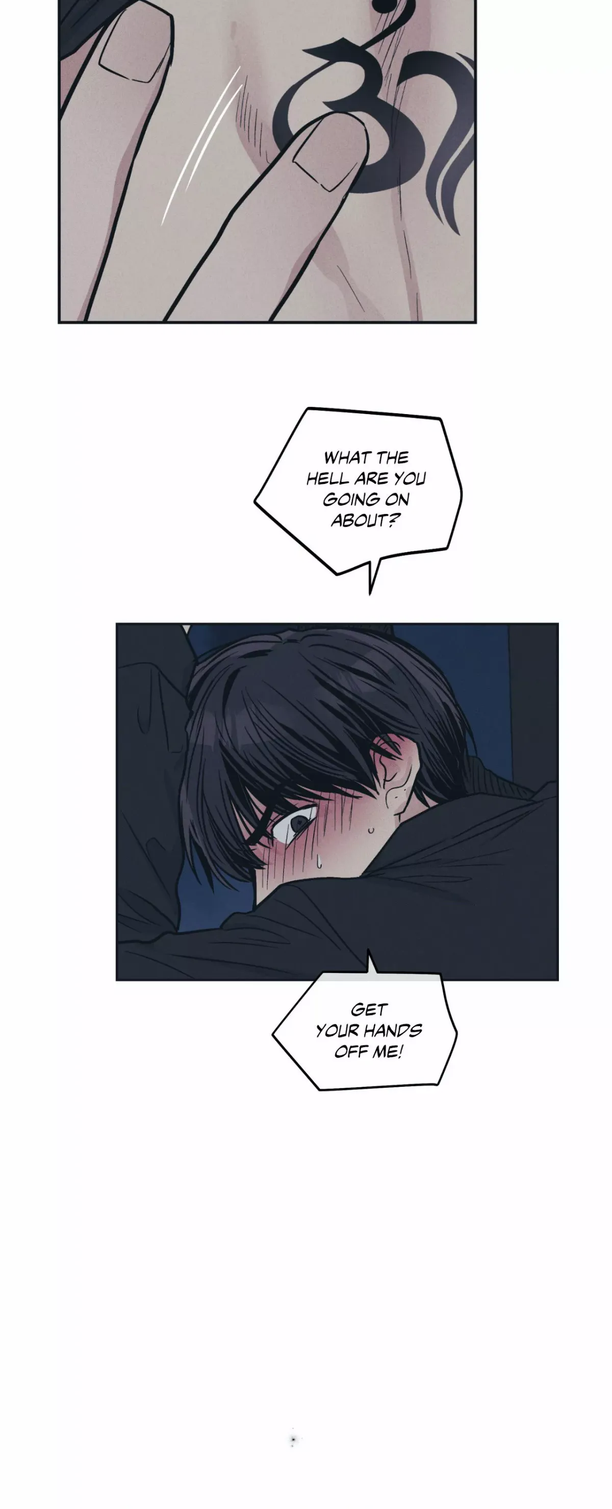 Read Payback chapter 43 image 50 on Lezhin