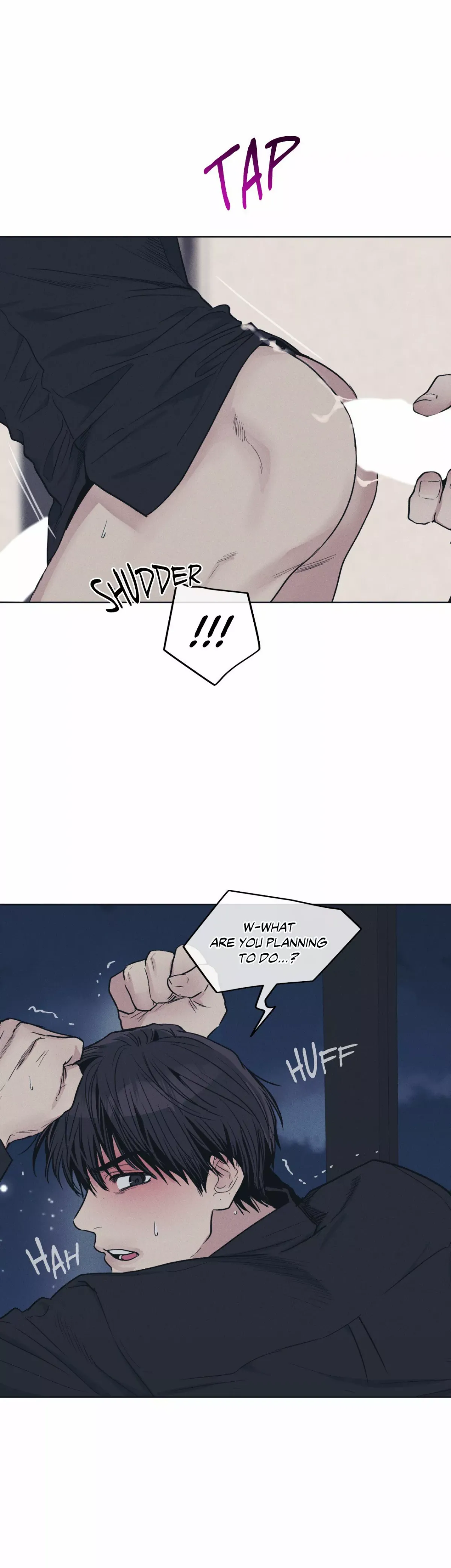 Read Payback chapter 44 image 11 on Lezhin